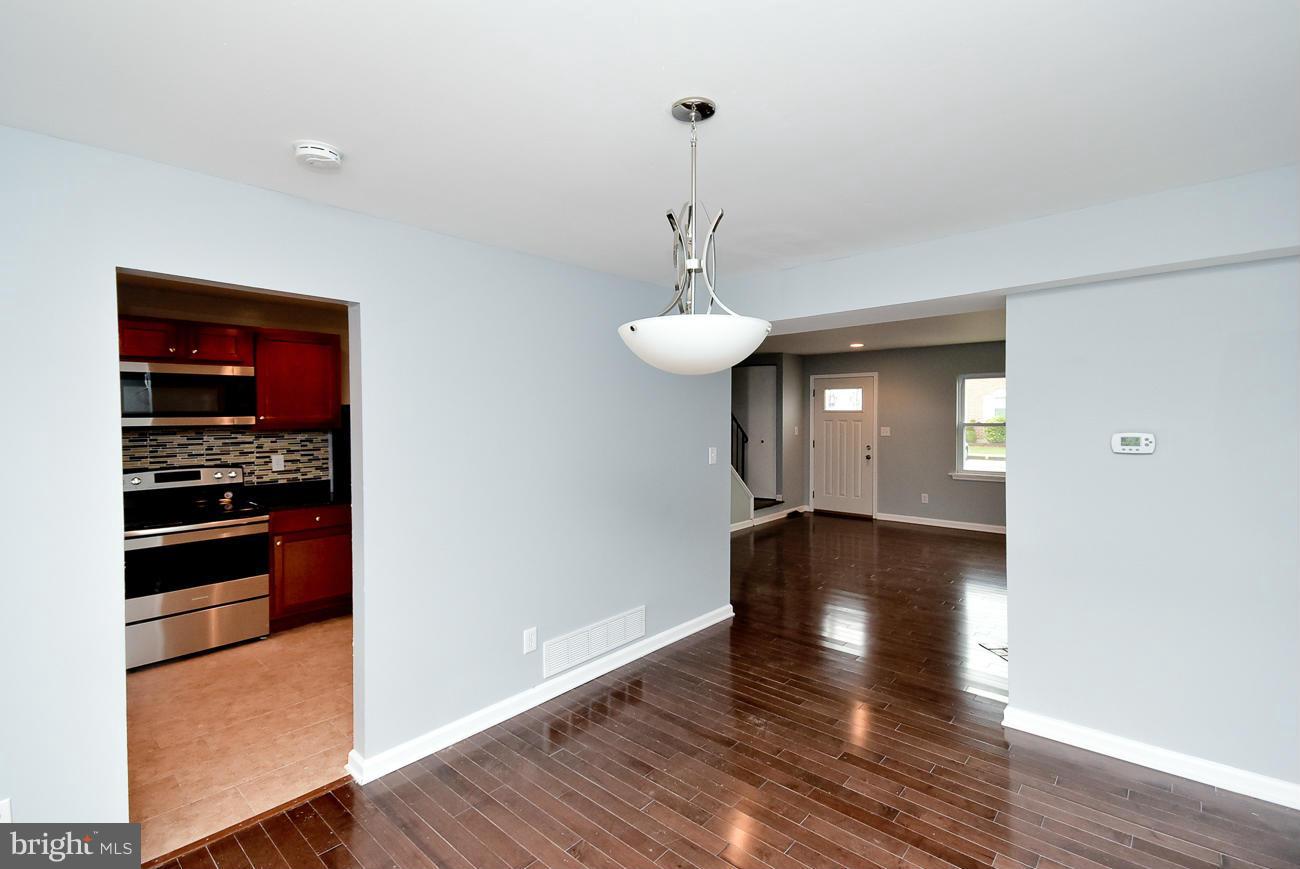 CHESTNUT WOODS - Residential