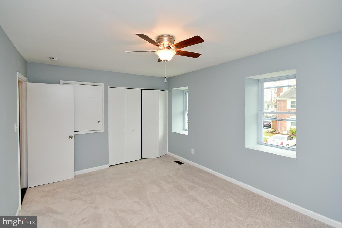 CHESTNUT WOODS - Residential