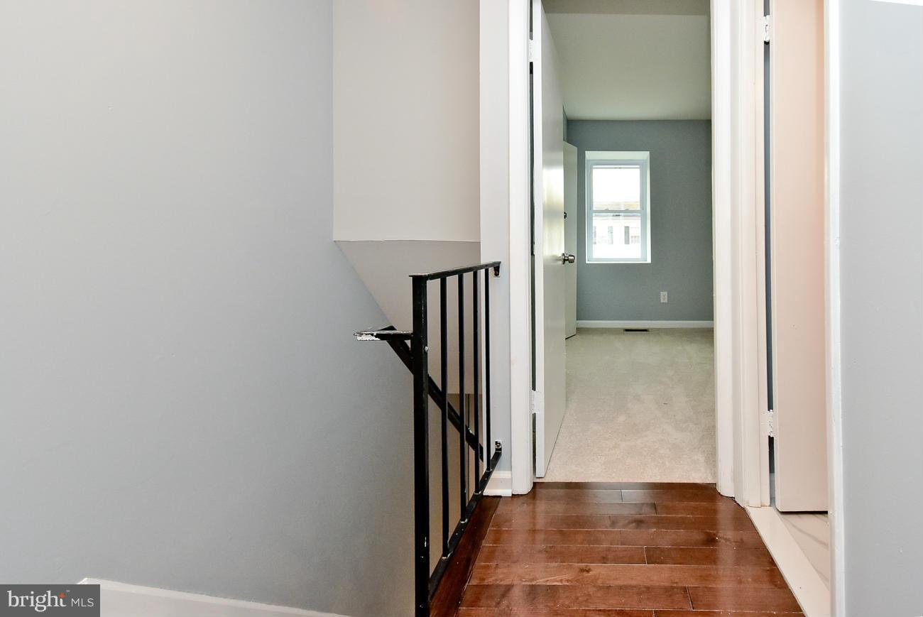 CHESTNUT WOODS - Residential