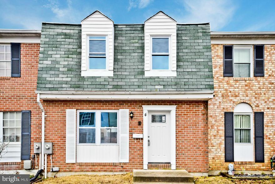 COMPLETELY RENOVATED. BRAND NEW HVAC, HOT WATER HEATER, WINDOWS, PLUMBING.  NEW KITCHEN WITH CUSTOM CABINETS, GRANITE, AND STAINLESS STEEL APPLIANCES. BRAND NEW HARDWOOD FLOORS THROUGHOUT.  LARGE REC ROOM, FINISHED LAUNDRY AREA, AND A HALF BATH.