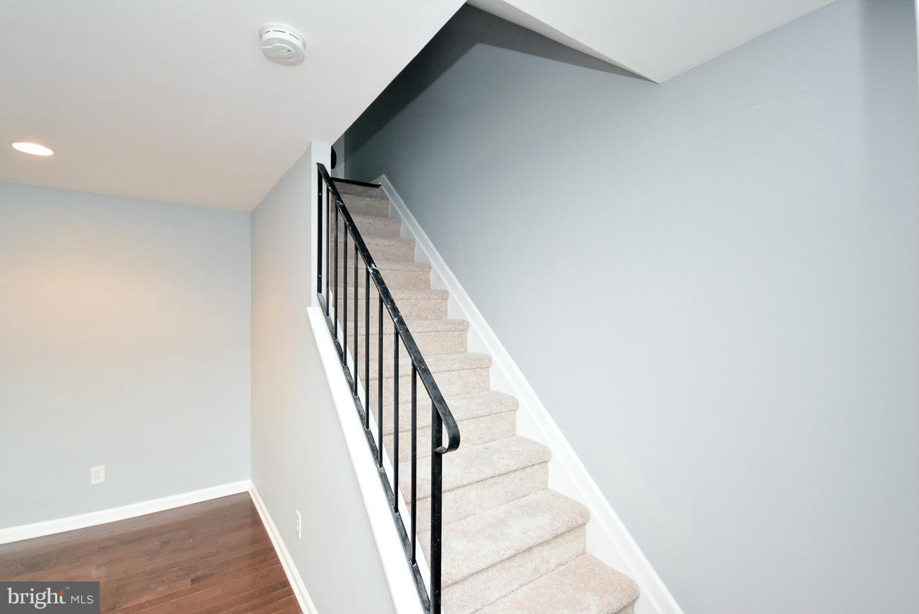 CHESTNUT WOODS - Residential