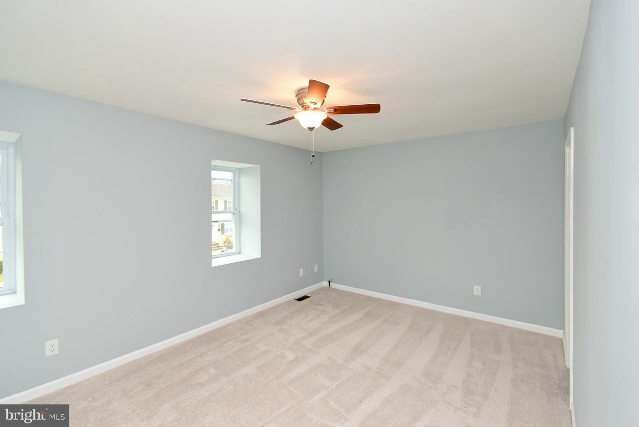 CHESTNUT WOODS - Residential