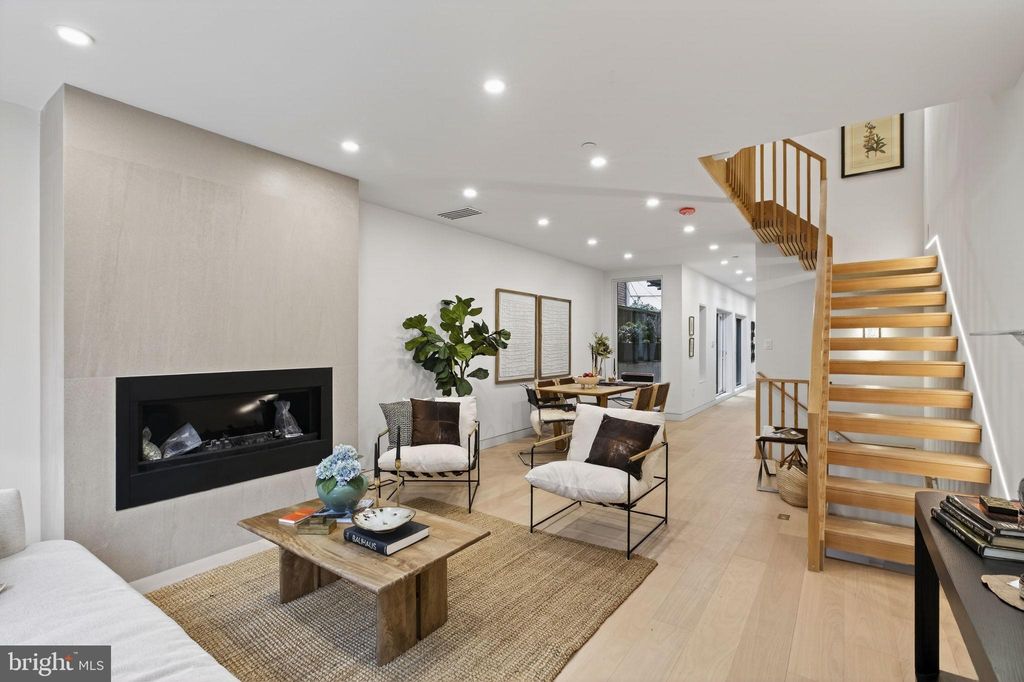 Photo of 1923 Manning Street, PHILADELPHIA, PA 19103 (MLS # PAPH2586942)