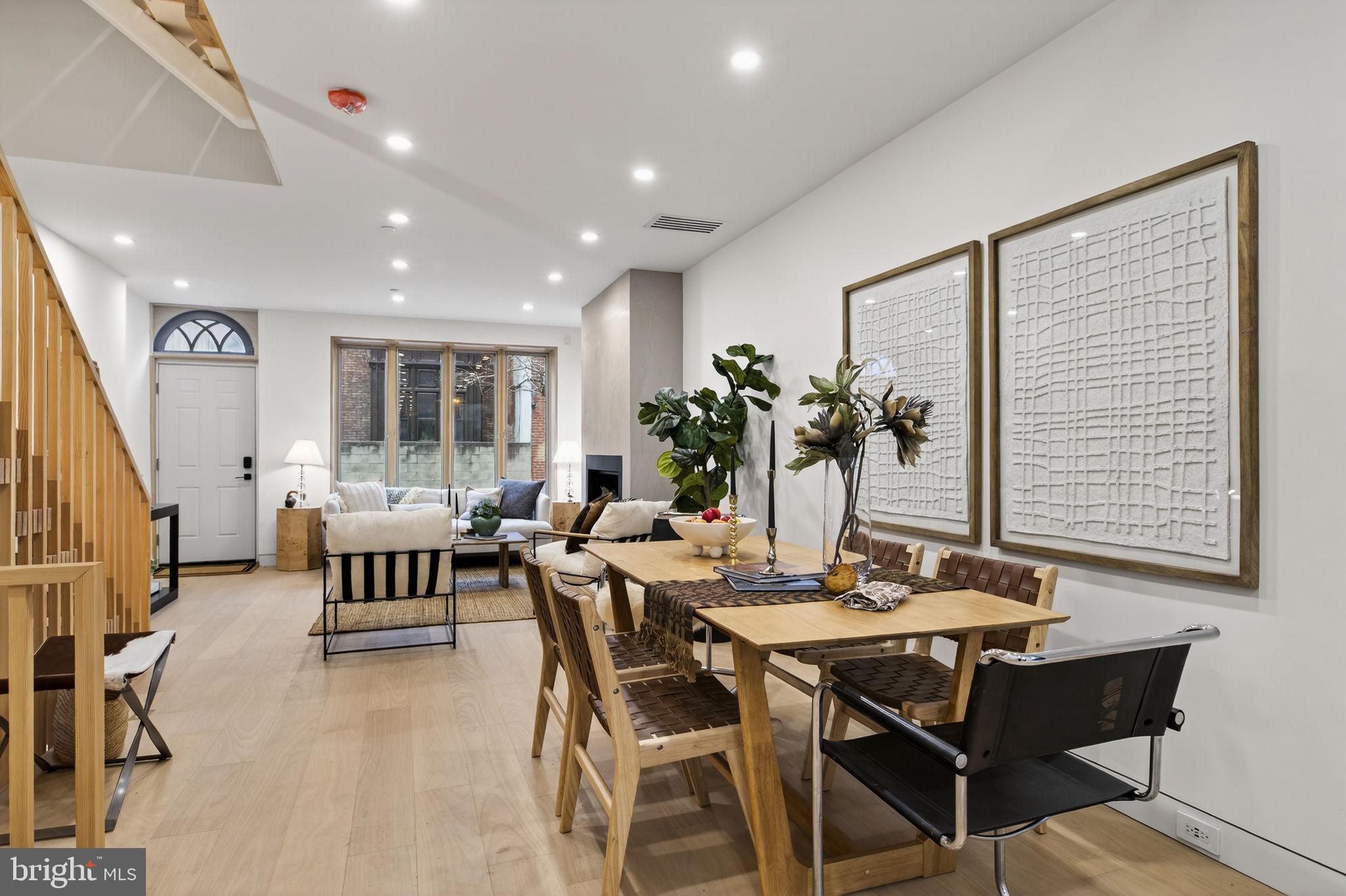 RITTENHOUSE SQUARE - Residential