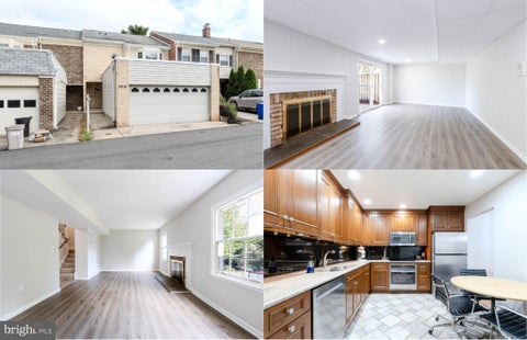 Photo of 909 Moorefield Hill Grove SW, VIENNA, VA 22180 (MLS # VAFX2335936)