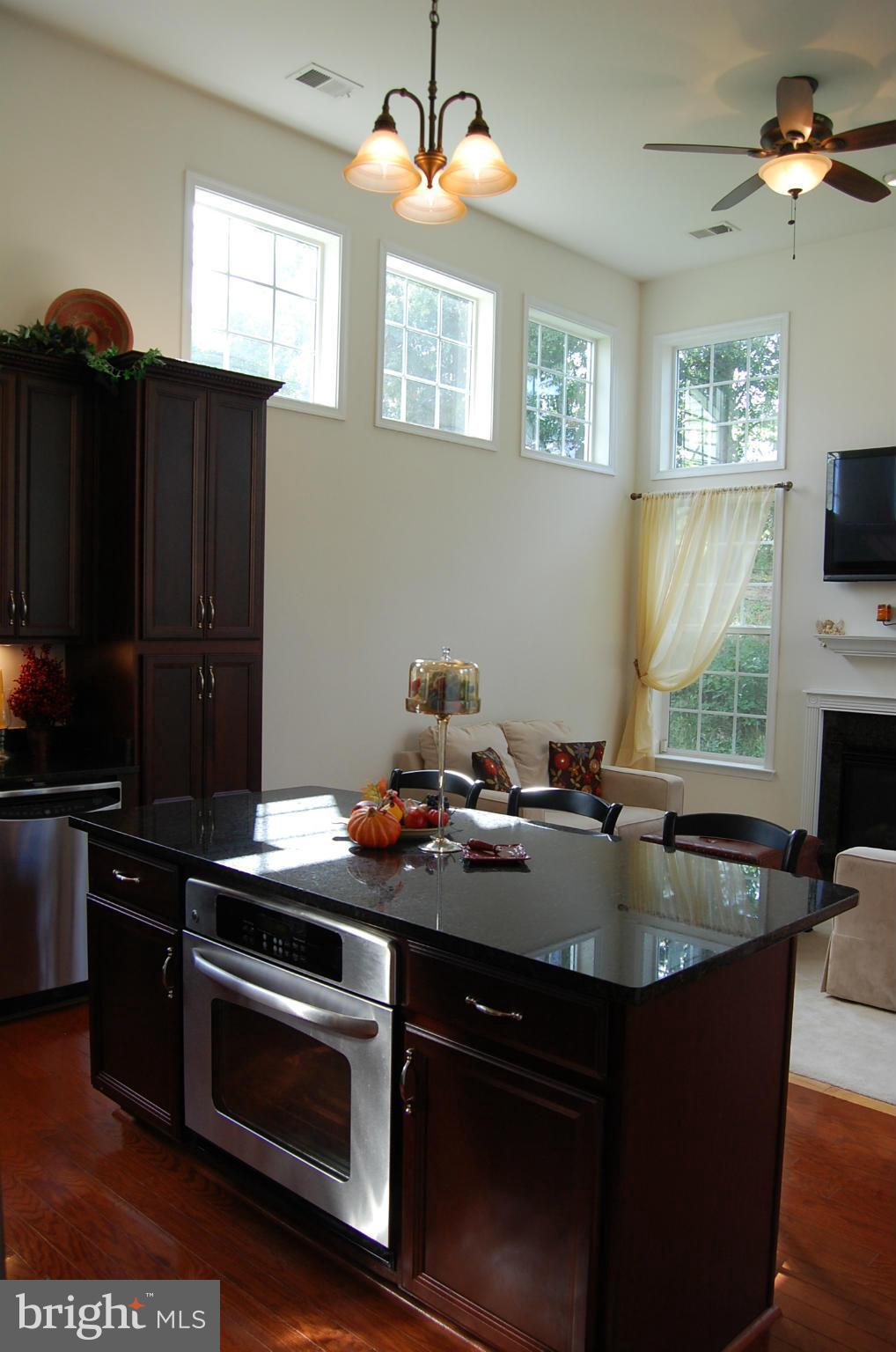 DUNBARTON - Residential