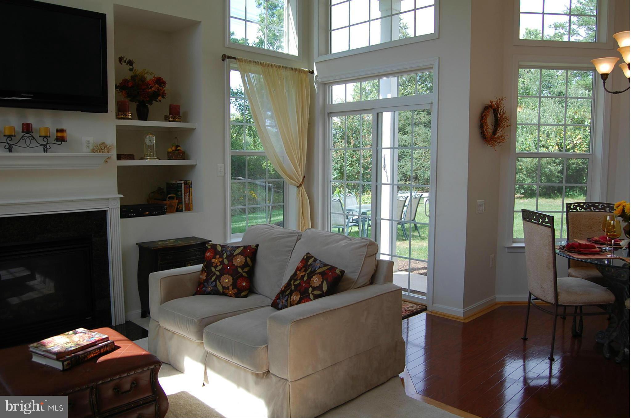 DUNBARTON - Residential