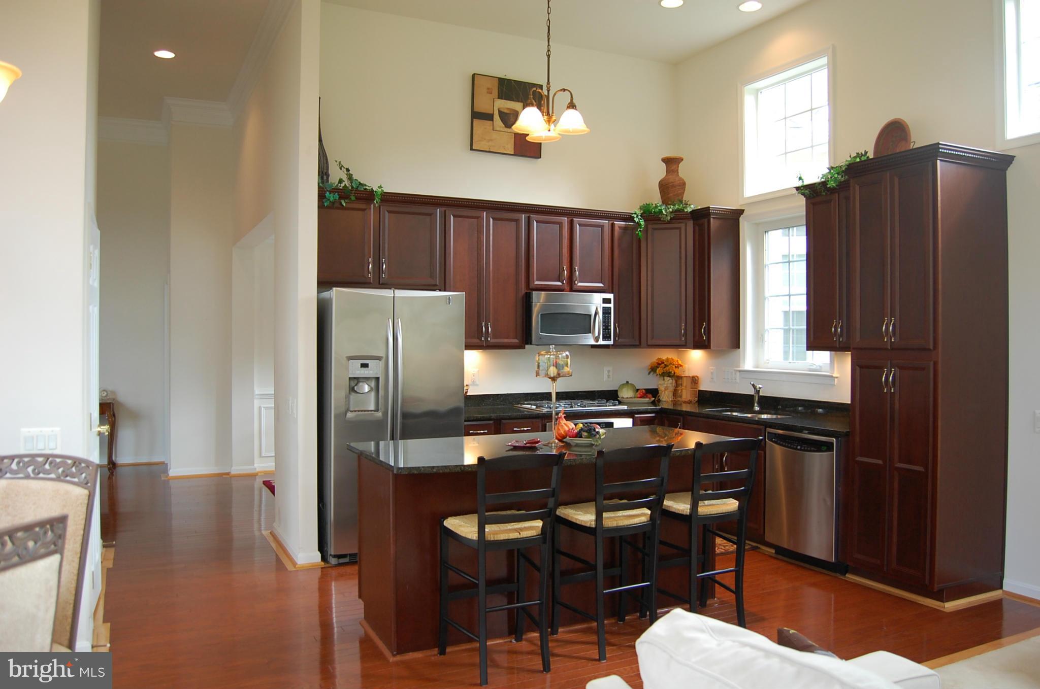 DUNBARTON - Residential