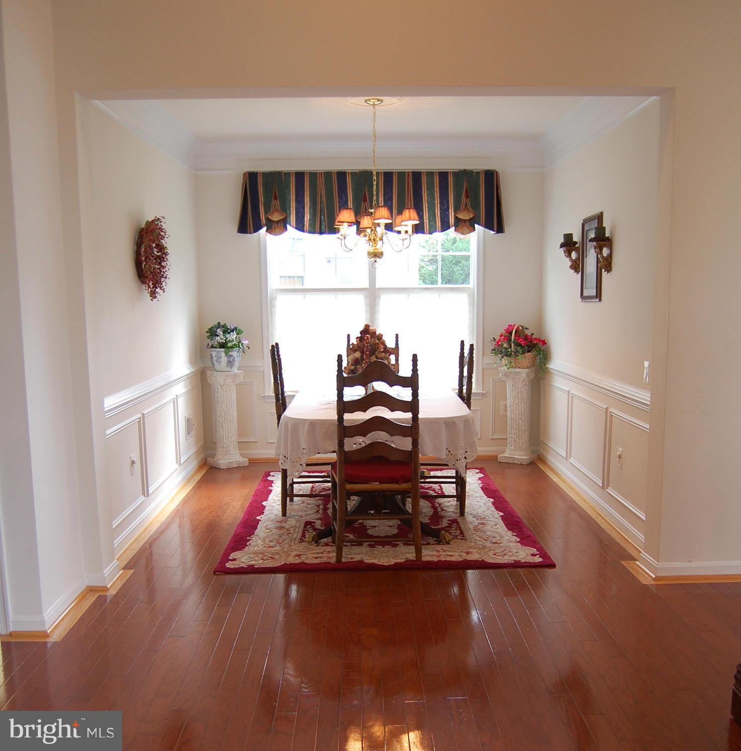 DUNBARTON - Residential