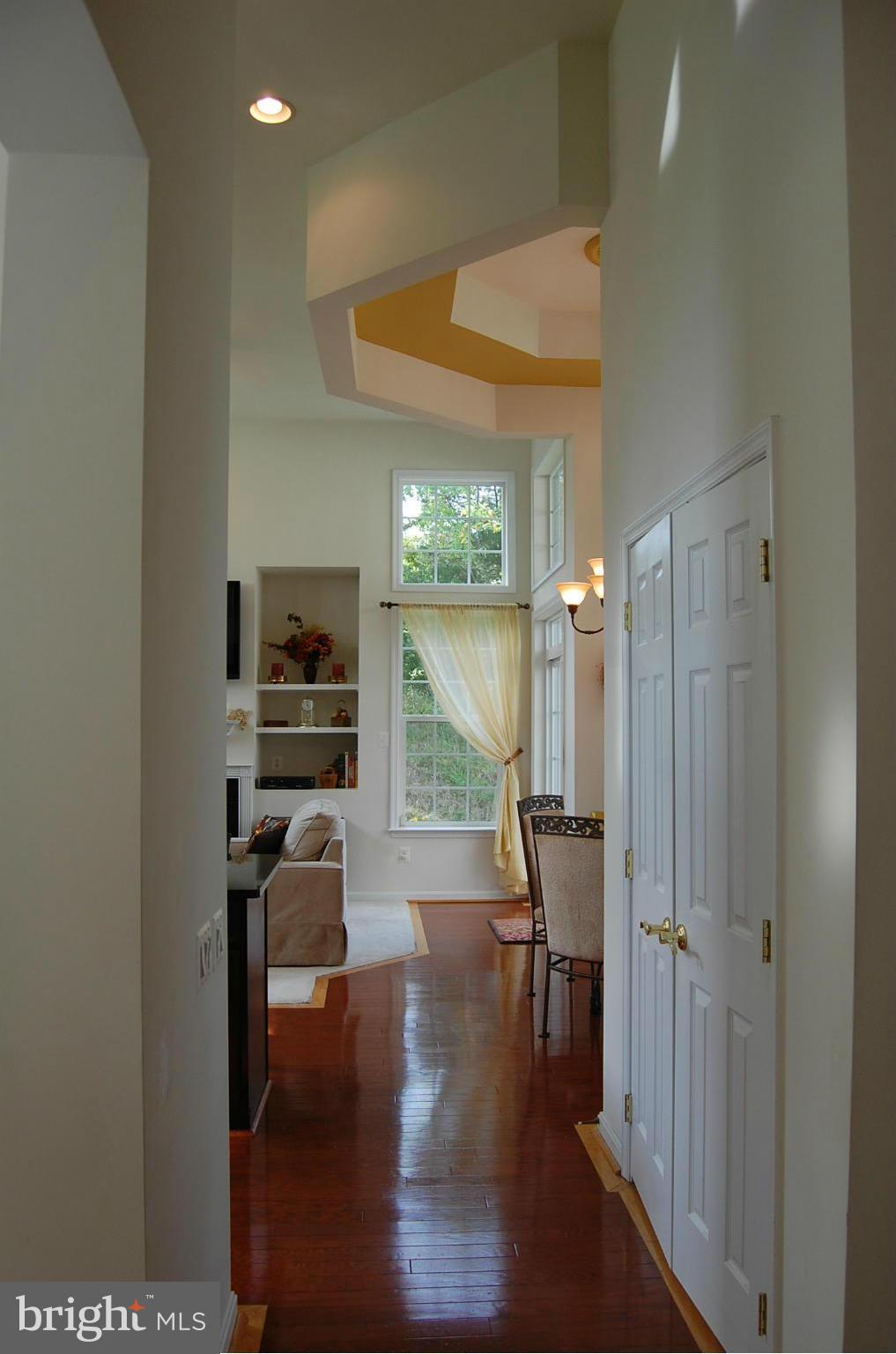 DUNBARTON - Residential