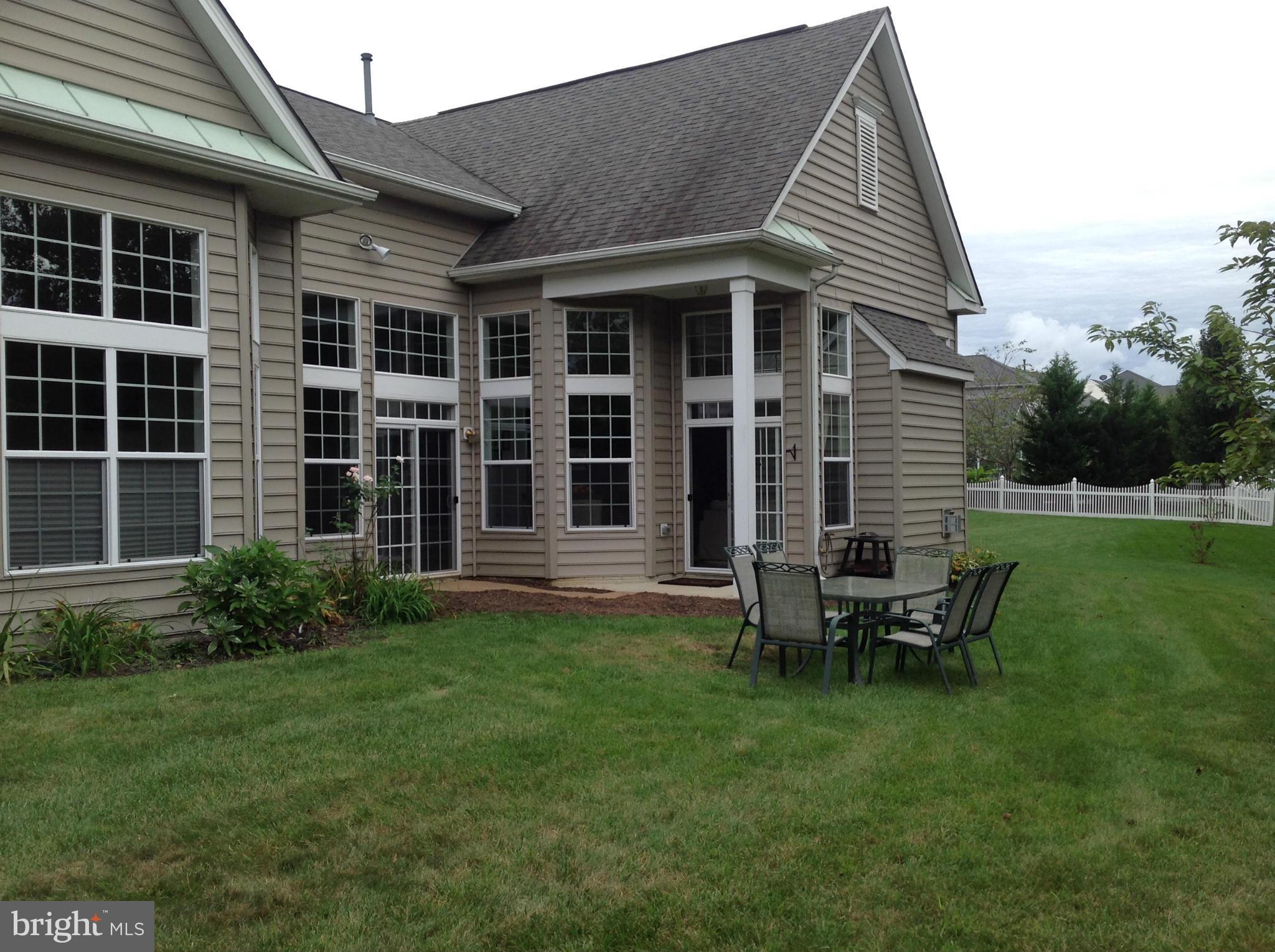 DUNBARTON - Residential