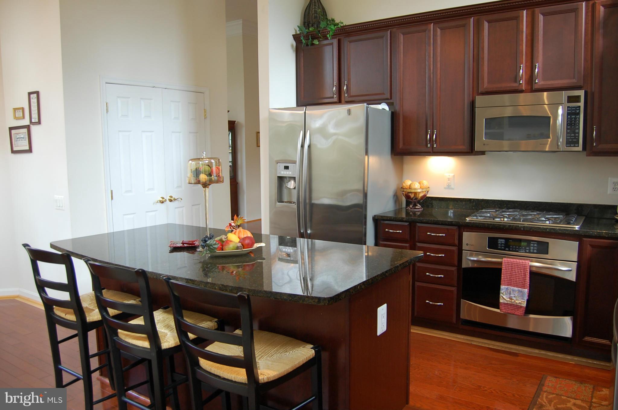 DUNBARTON - Residential