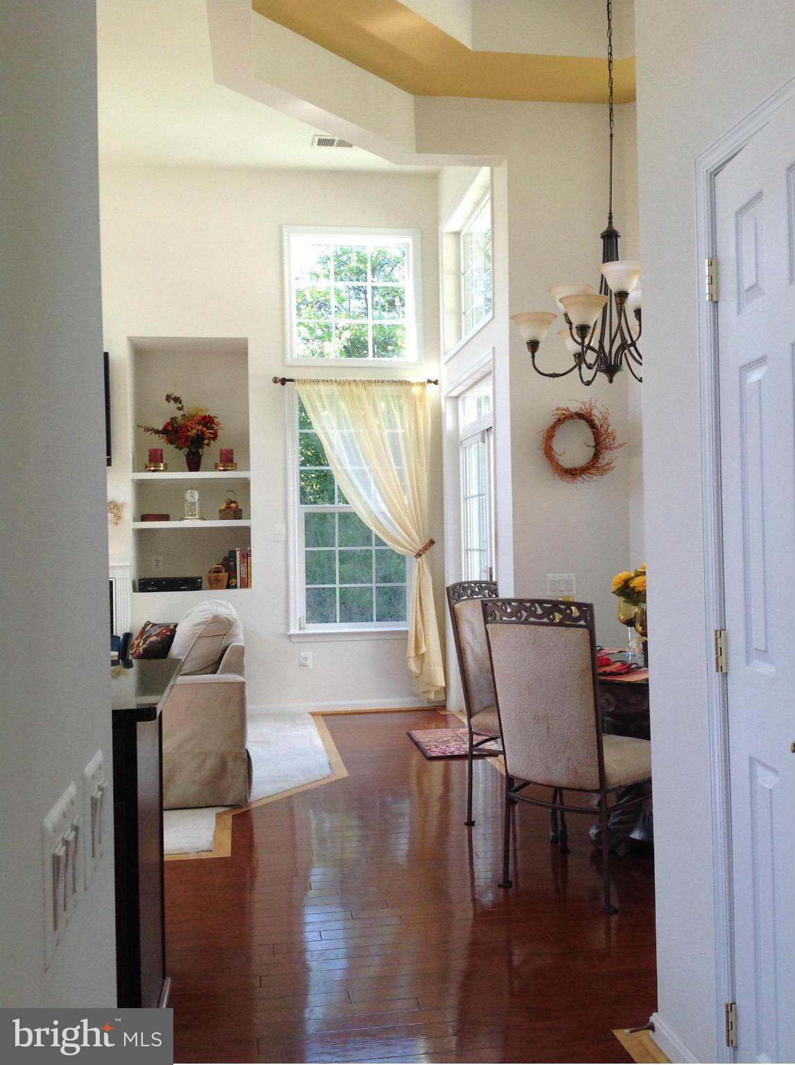 DUNBARTON - Residential