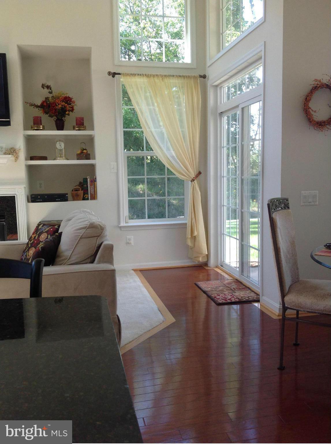 DUNBARTON - Residential