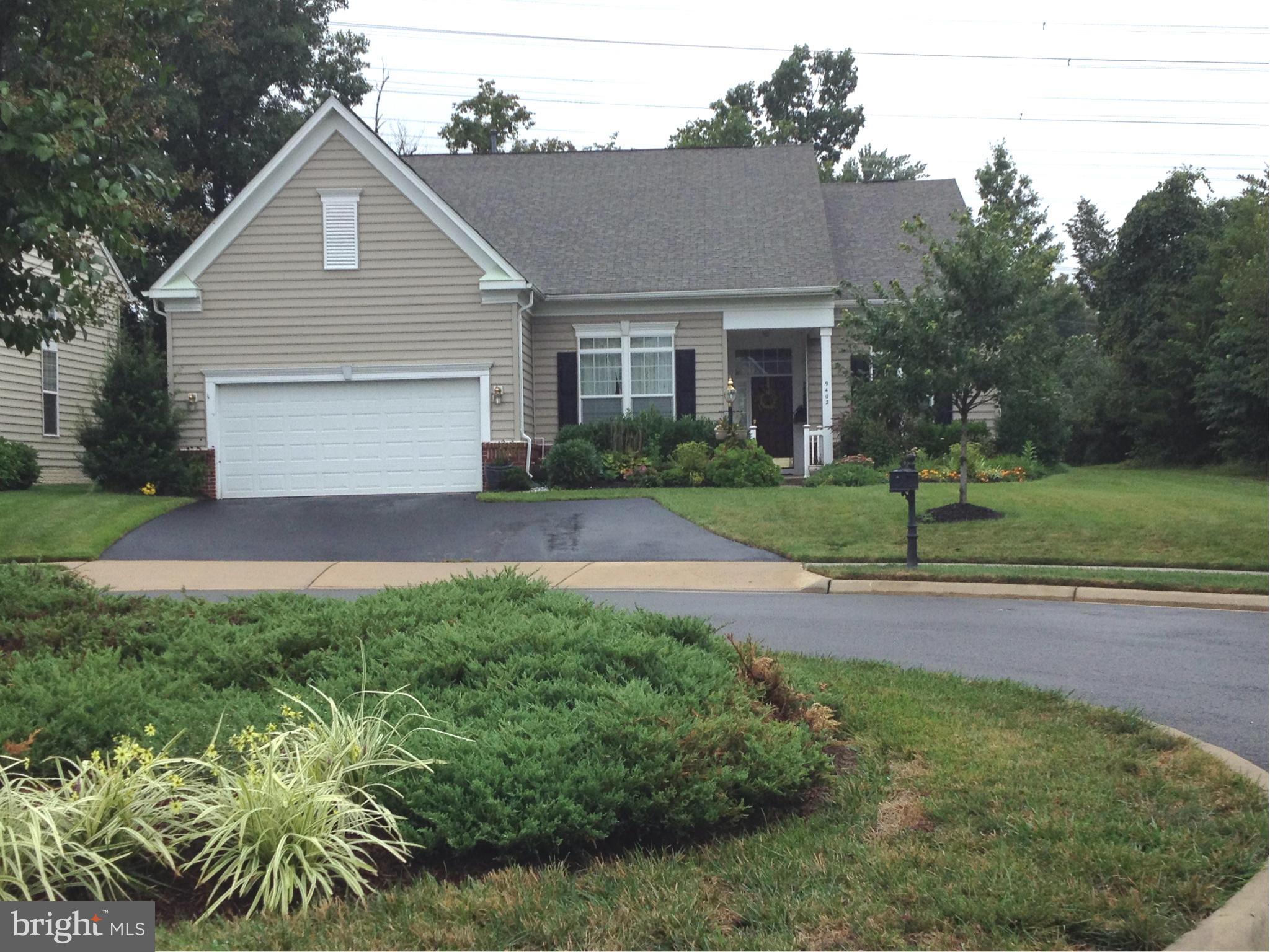 DUNBARTON - Residential