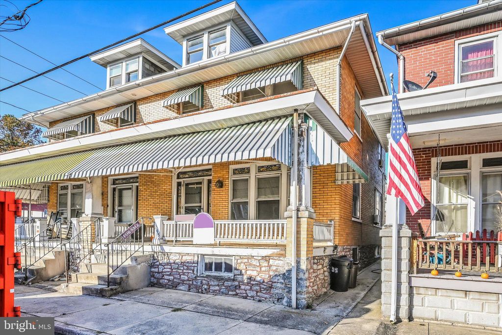 Photo of 245 W FRANKLIN ST, EPHRATA, PA 17522 (MLS # PALA2040728)