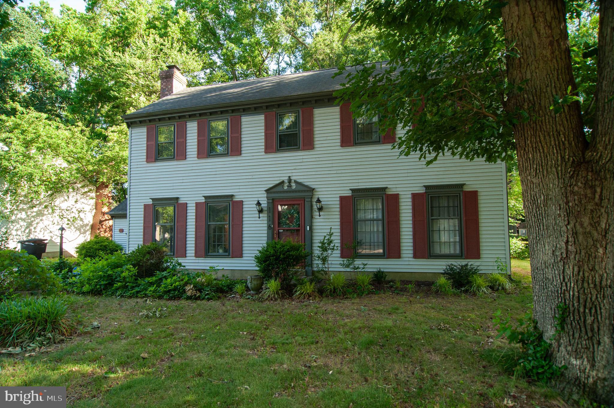 116 COBBLESTONE LANE