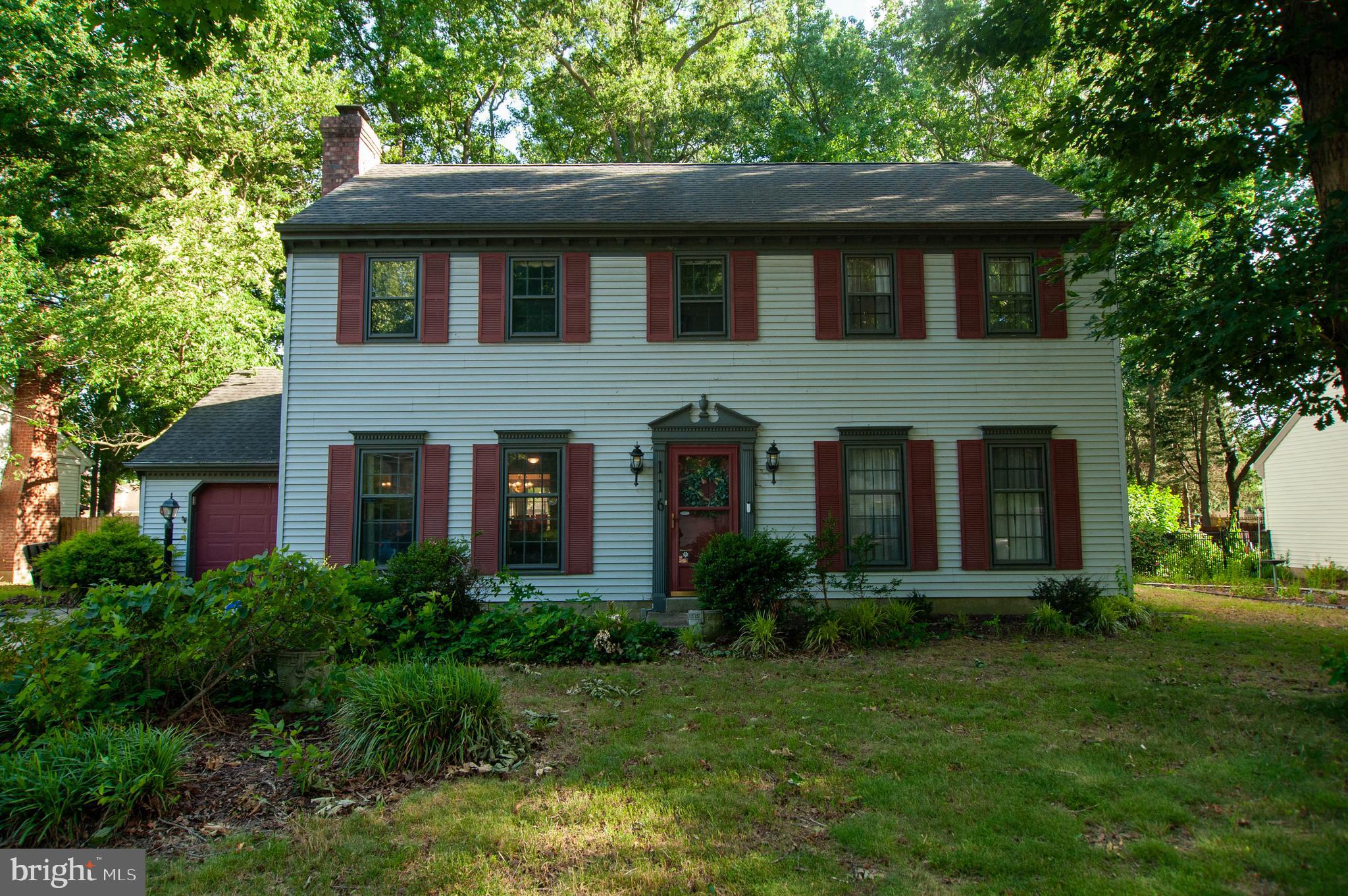 116 COBBLESTONE LANE