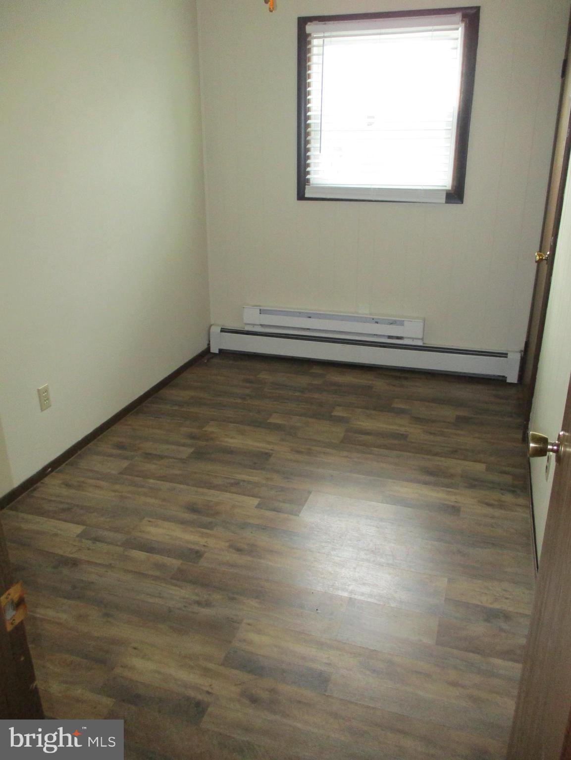 HANCOCK - Residential Lease