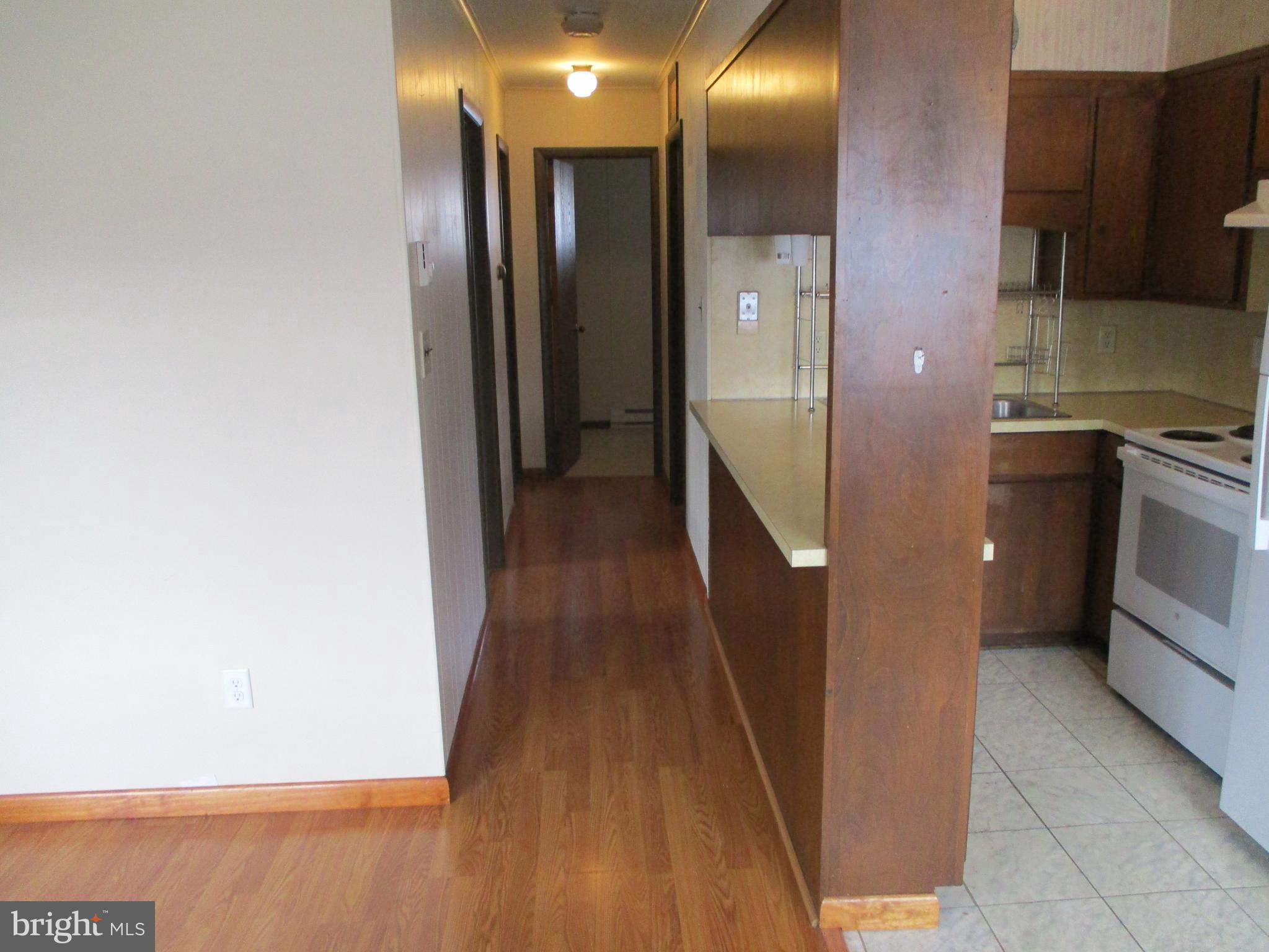 HANCOCK - Residential Lease