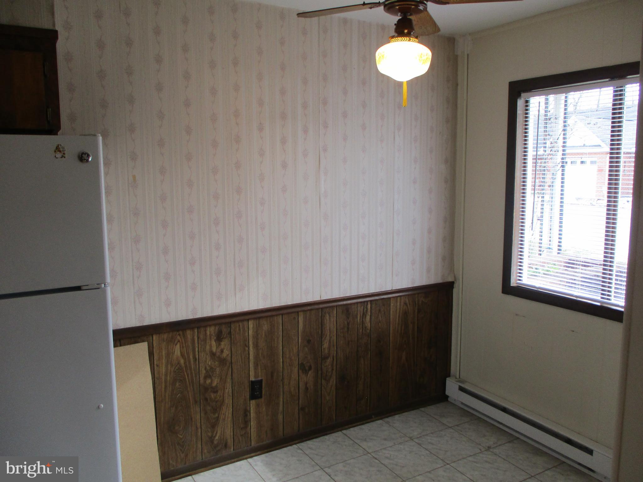 HANCOCK - Residential Lease