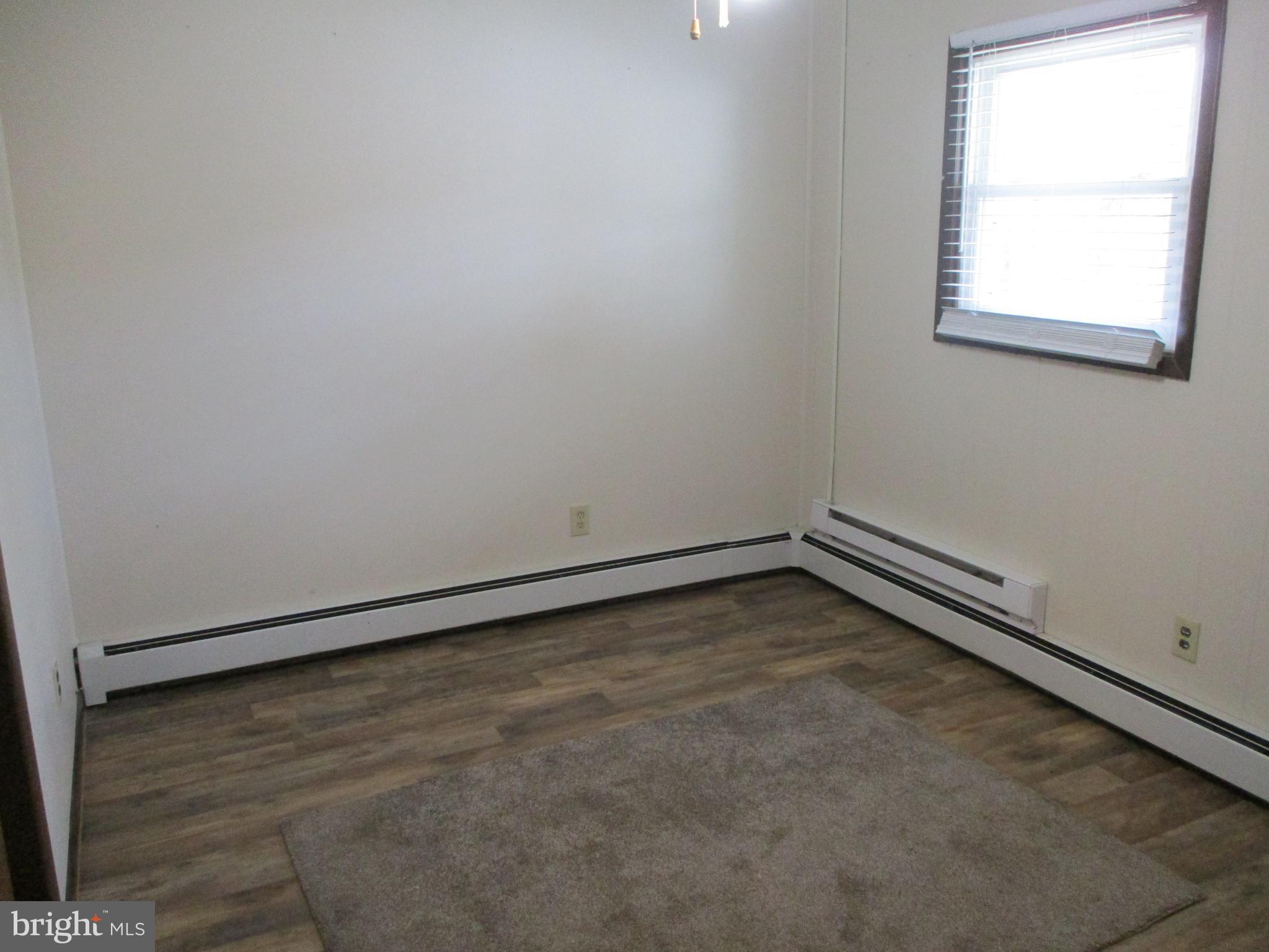 HANCOCK - Residential Lease