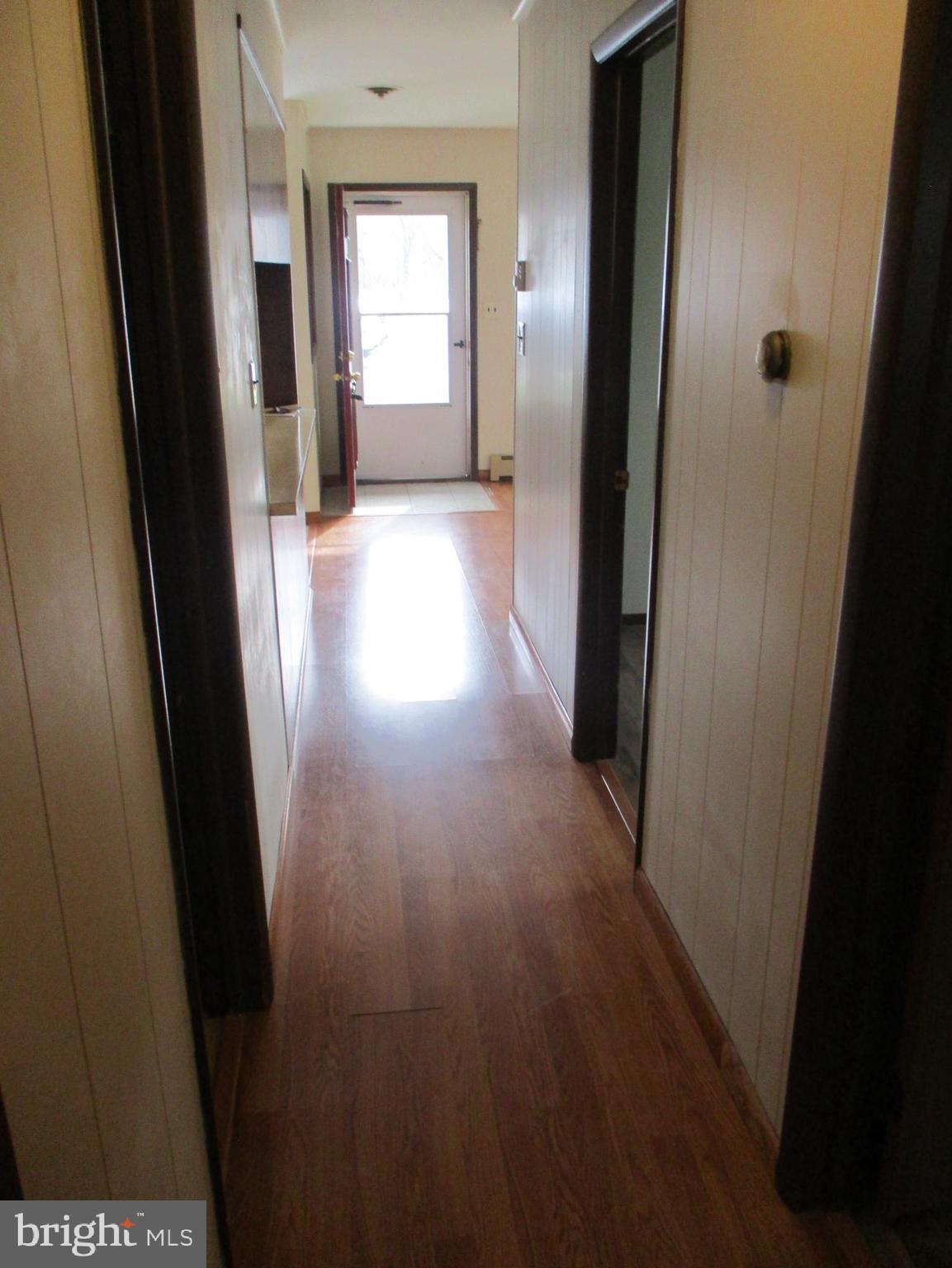 HANCOCK - Residential Lease