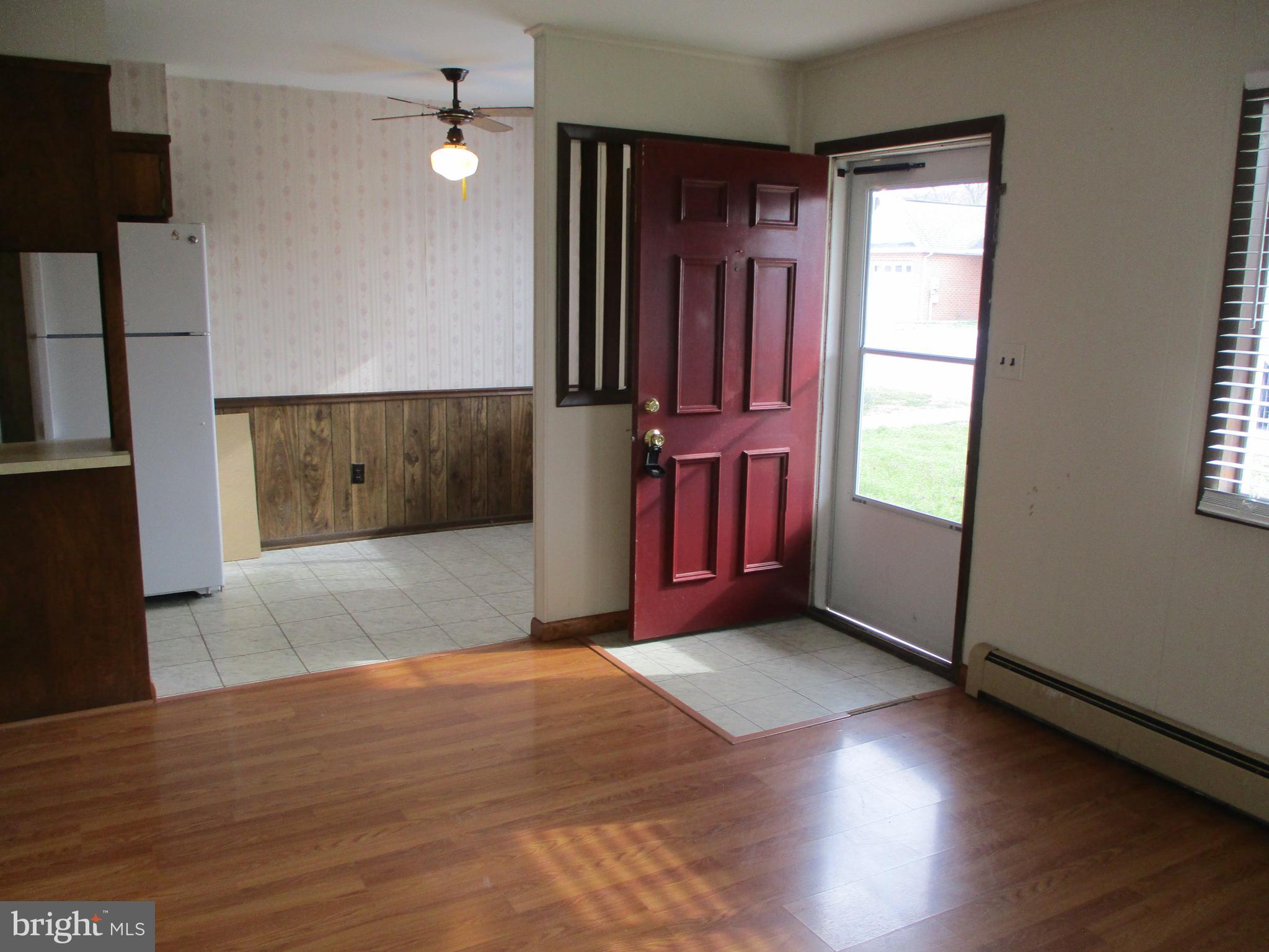 HANCOCK - Residential Lease