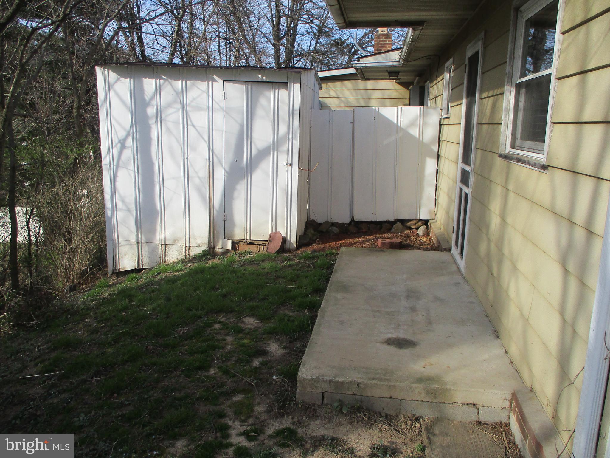 HANCOCK - Residential Lease