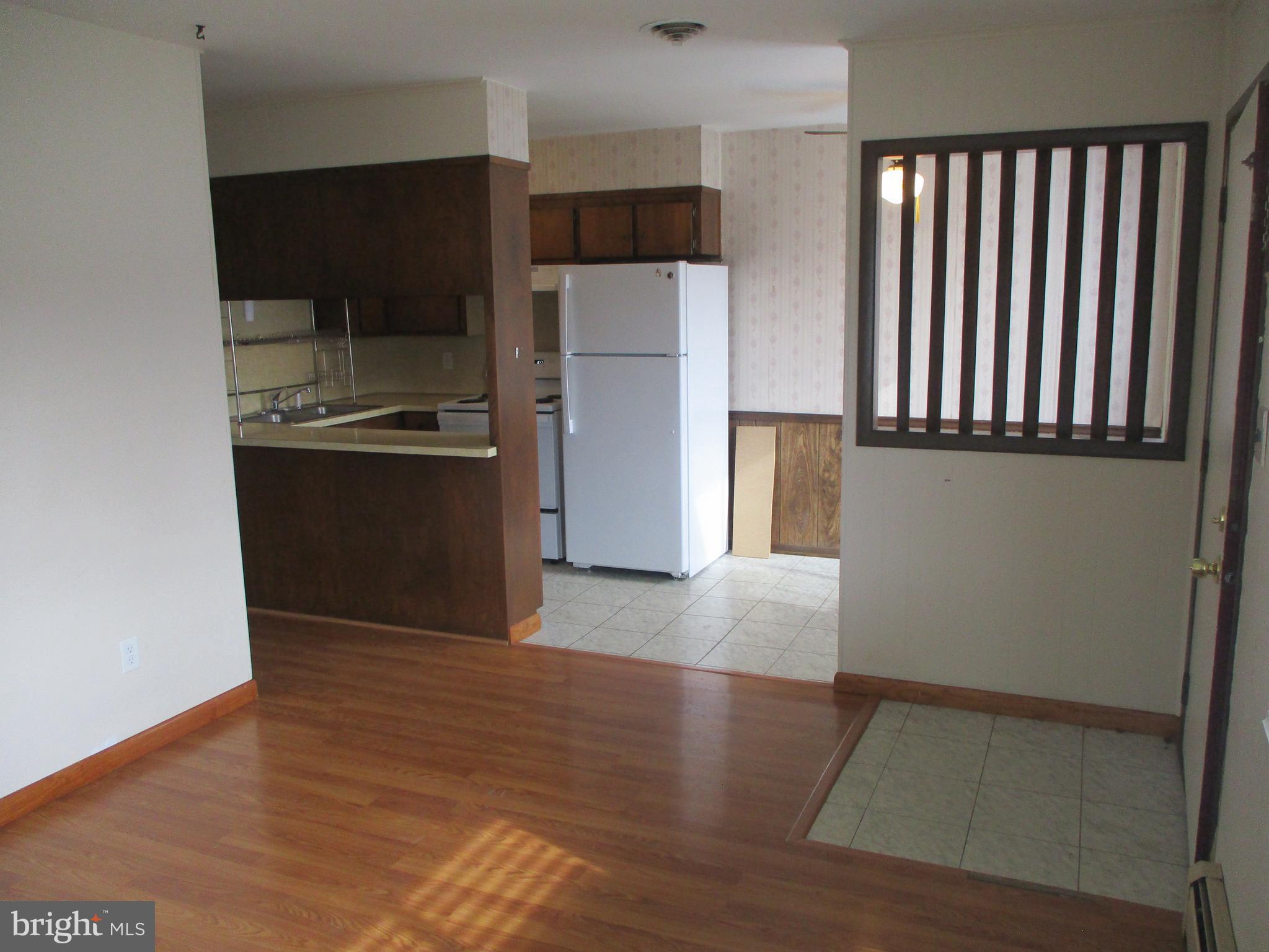 HANCOCK - Residential Lease