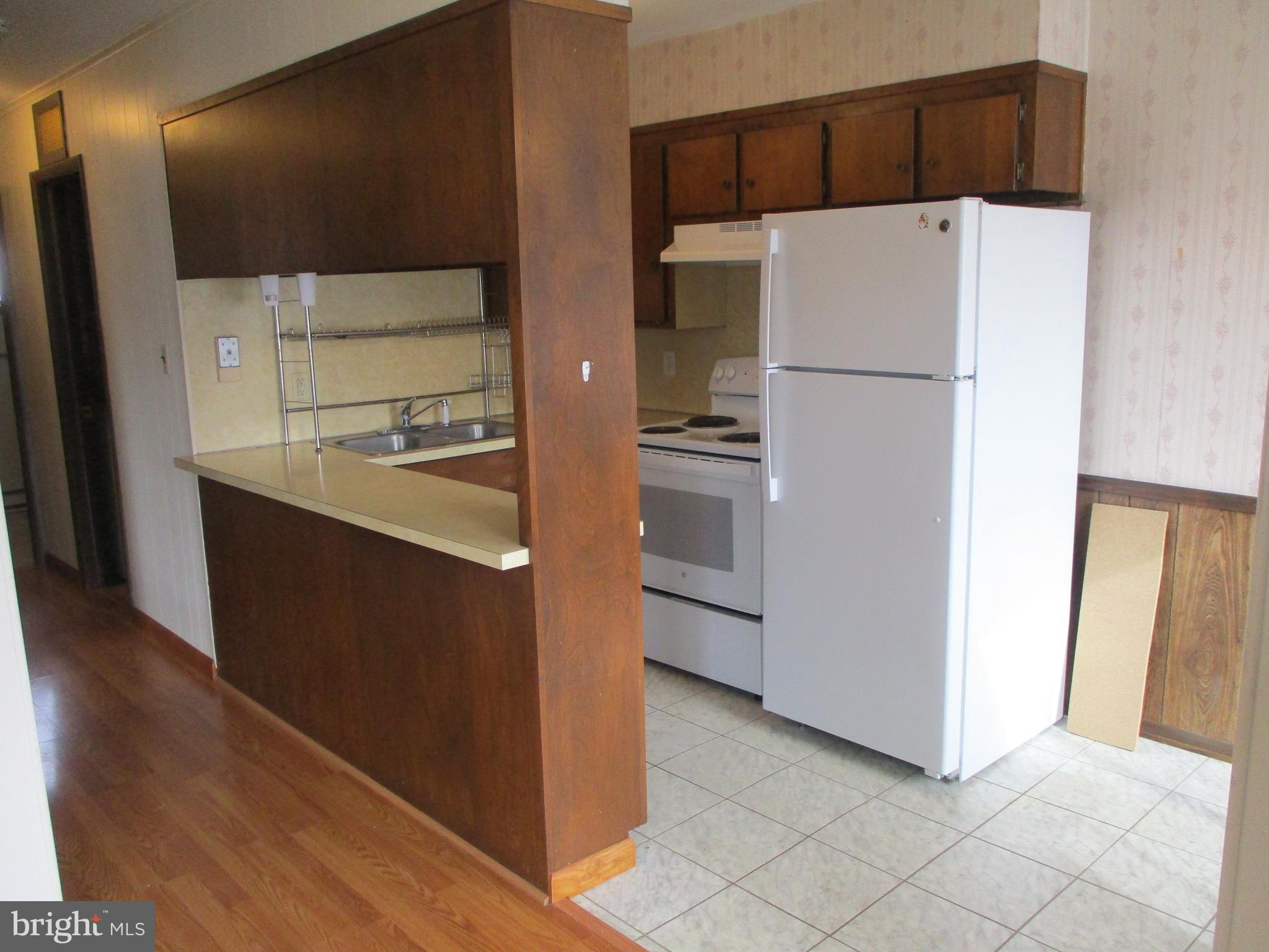 HANCOCK - Residential Lease