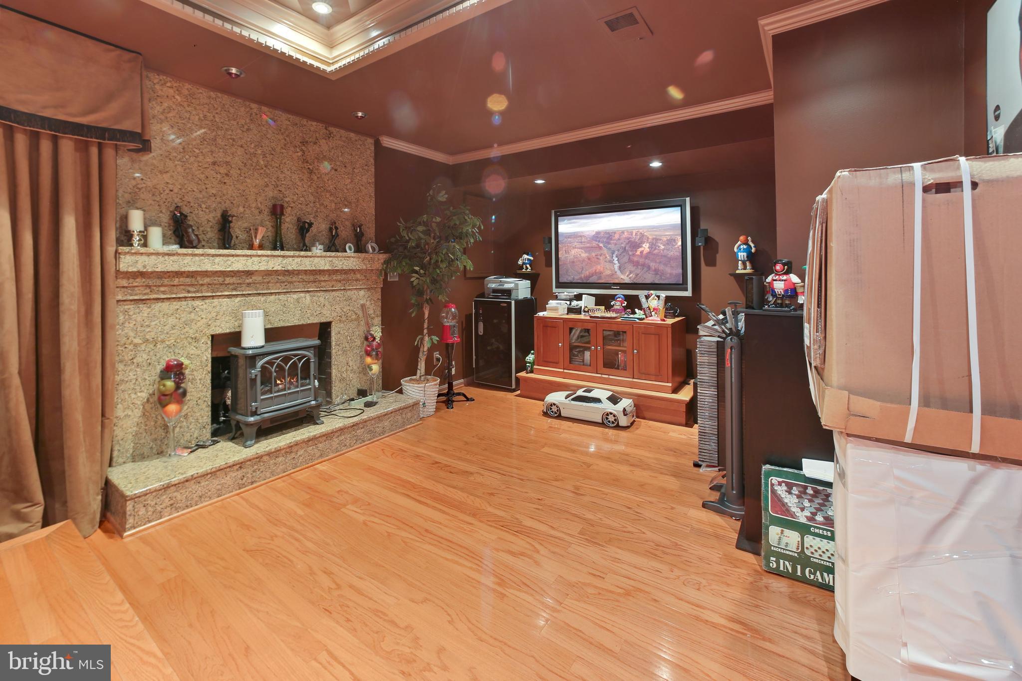 BONIWOOD PLAT 2 - Residential