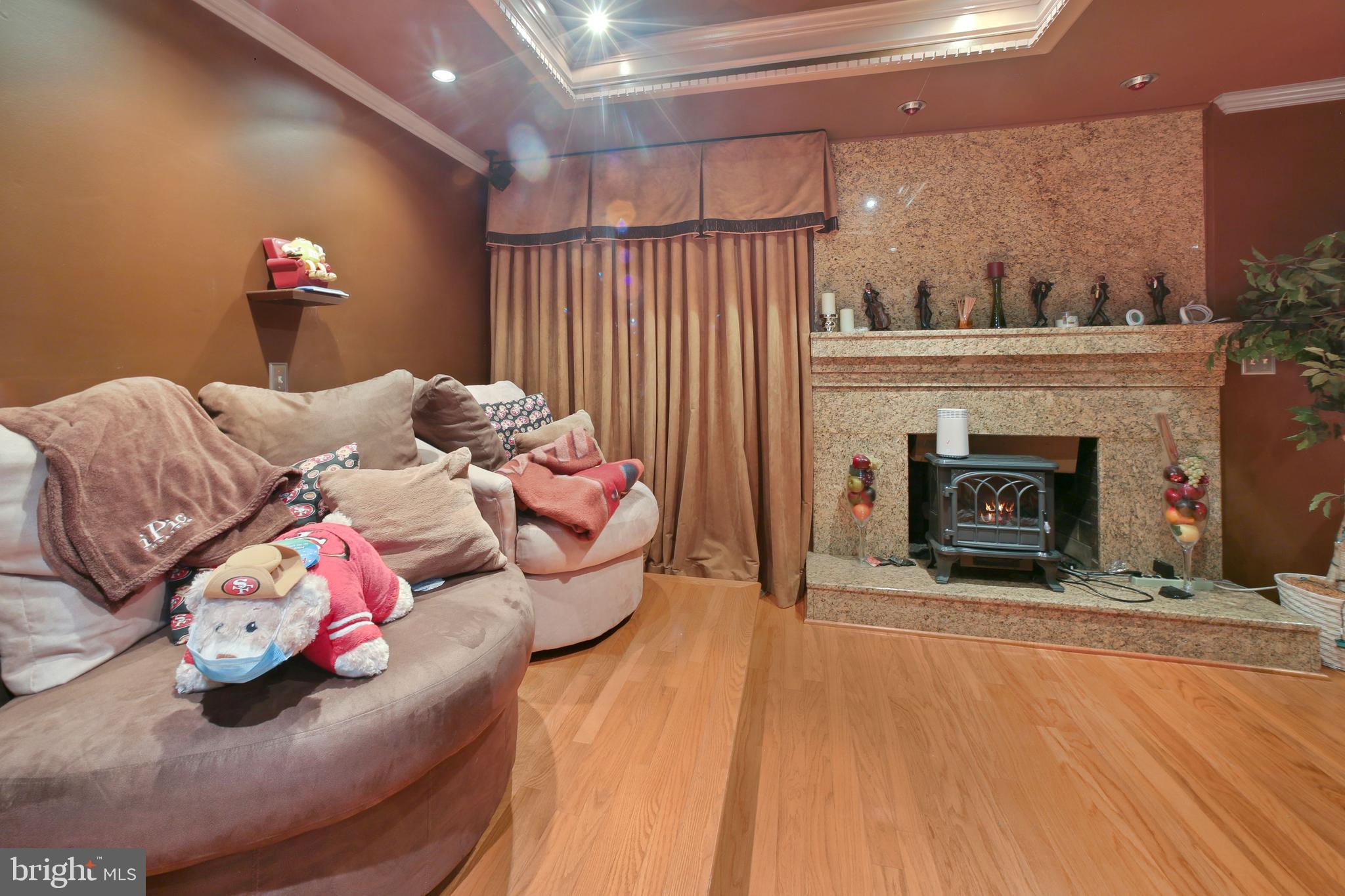 BONIWOOD PLAT 2 - Residential