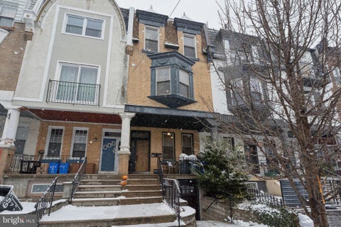 Multifamily For Sale - 651 N 33rd Street<br/> PHILADELPHIA, PA 19104