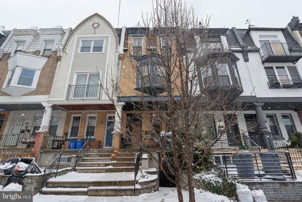 Photo of 651 N 33rd Street, PHILADELPHIA, PA 19104 (MLS # PAPH2576796)