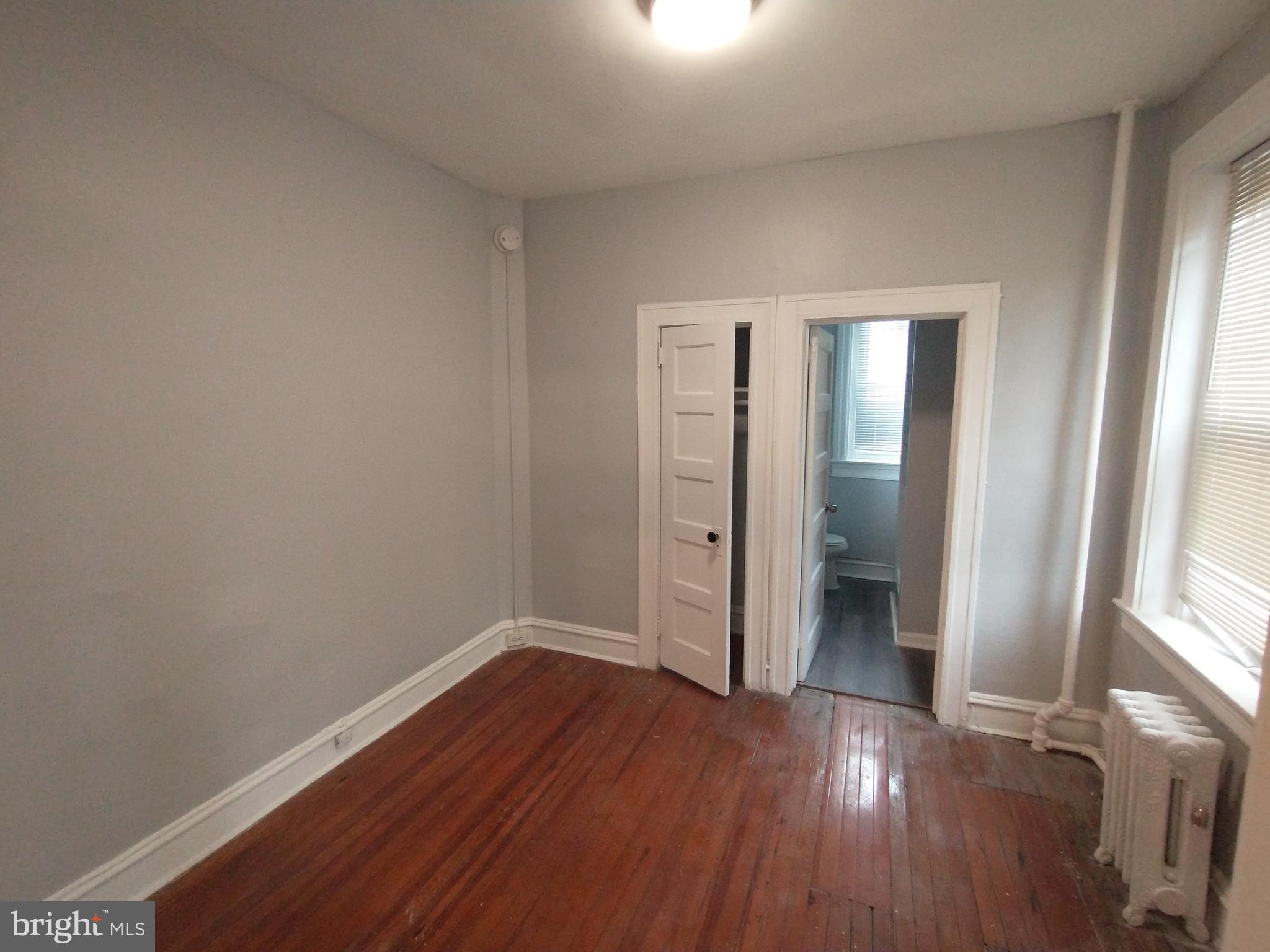 MOUNT VERNON PLACE HISTORIC DISTRICT - Residential Lease