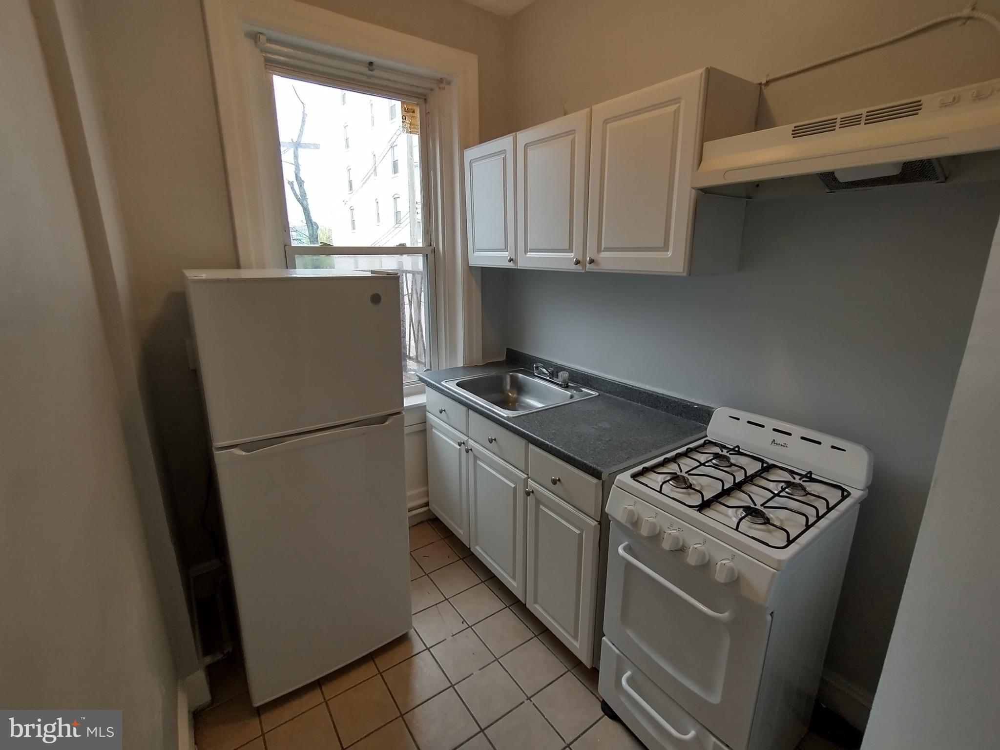 MOUNT VERNON PLACE HISTORIC DISTRICT - Residential Lease