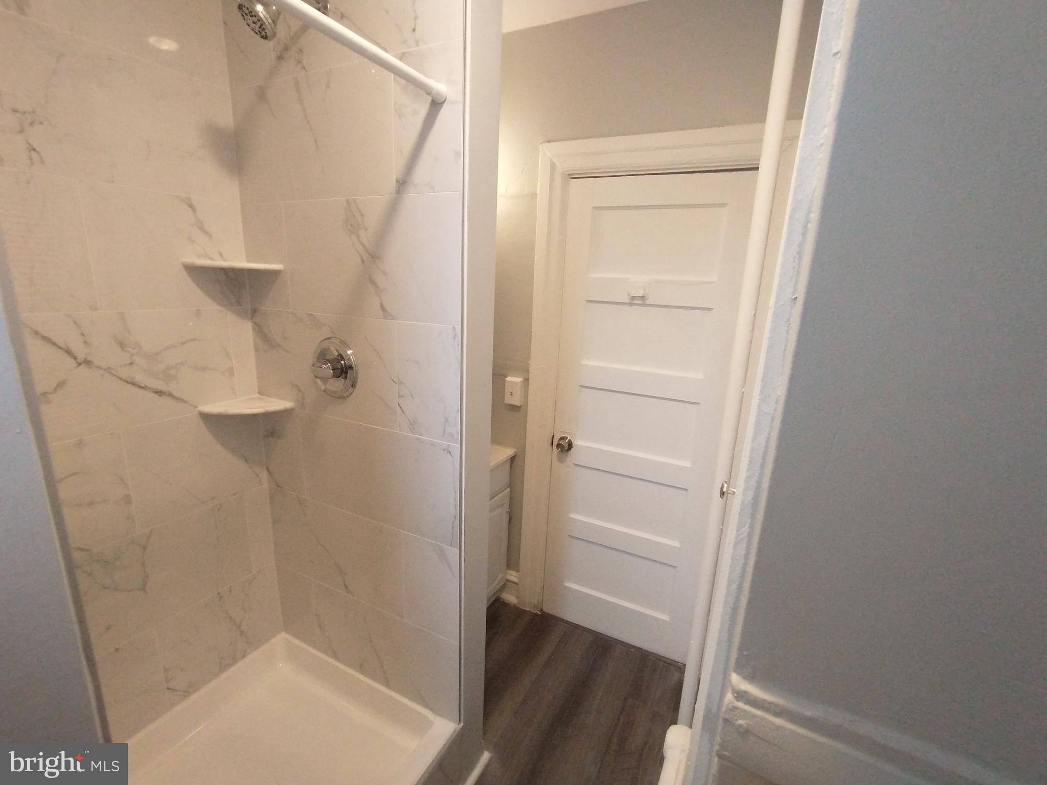 MOUNT VERNON PLACE HISTORIC DISTRICT - Residential Lease