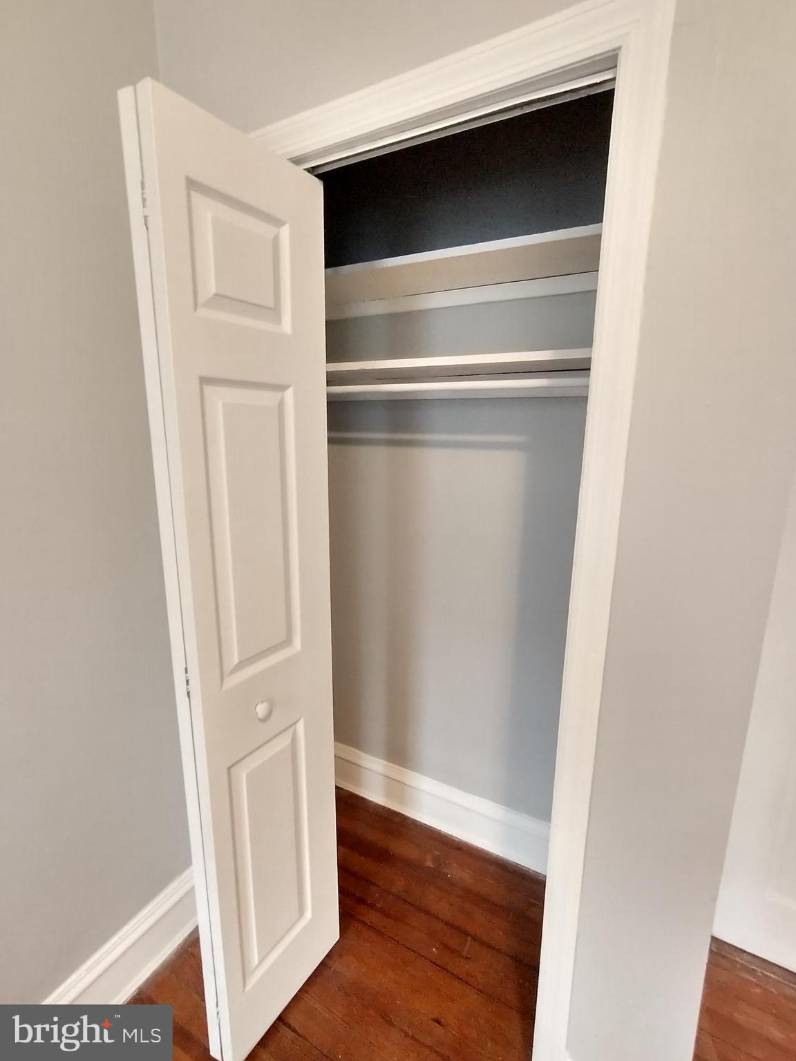 MOUNT VERNON PLACE HISTORIC DISTRICT - Residential Lease