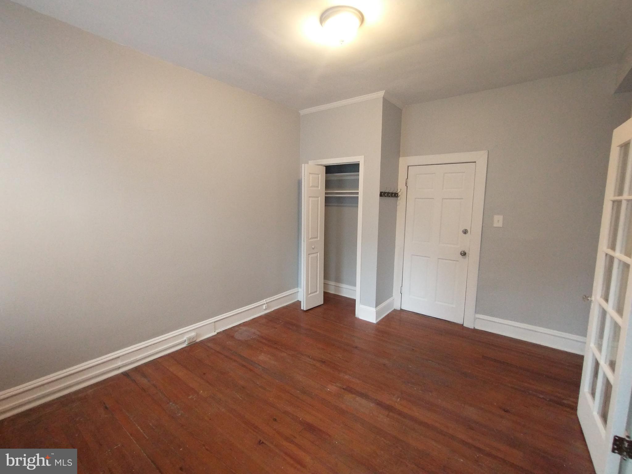 MOUNT VERNON PLACE HISTORIC DISTRICT - Residential Lease