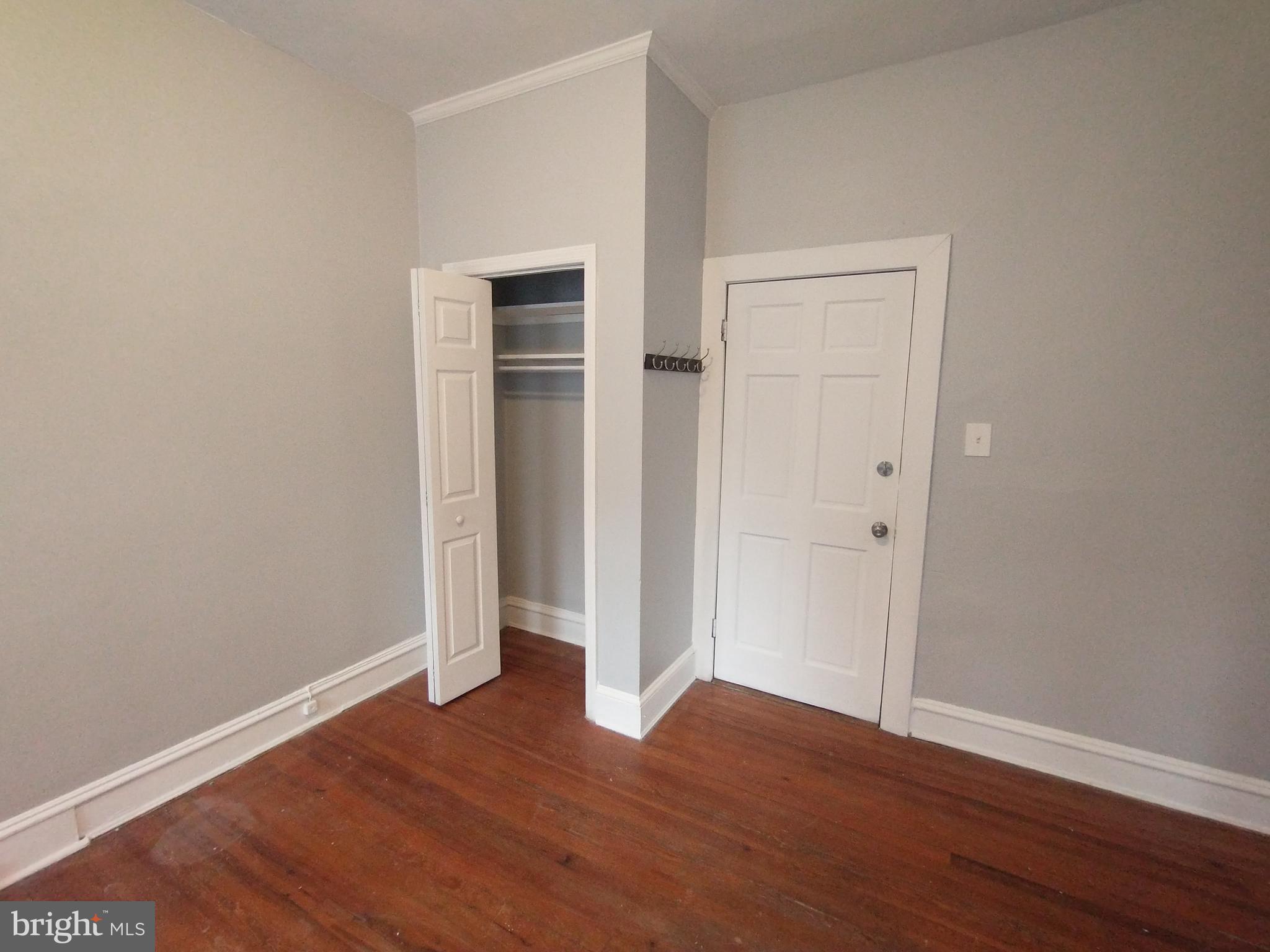 MOUNT VERNON PLACE HISTORIC DISTRICT - Residential Lease