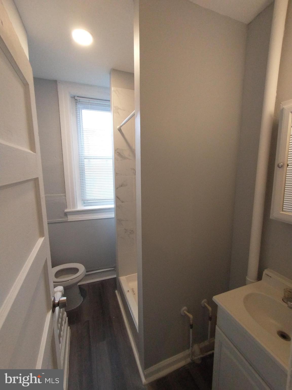 MOUNT VERNON PLACE HISTORIC DISTRICT - Residential Lease