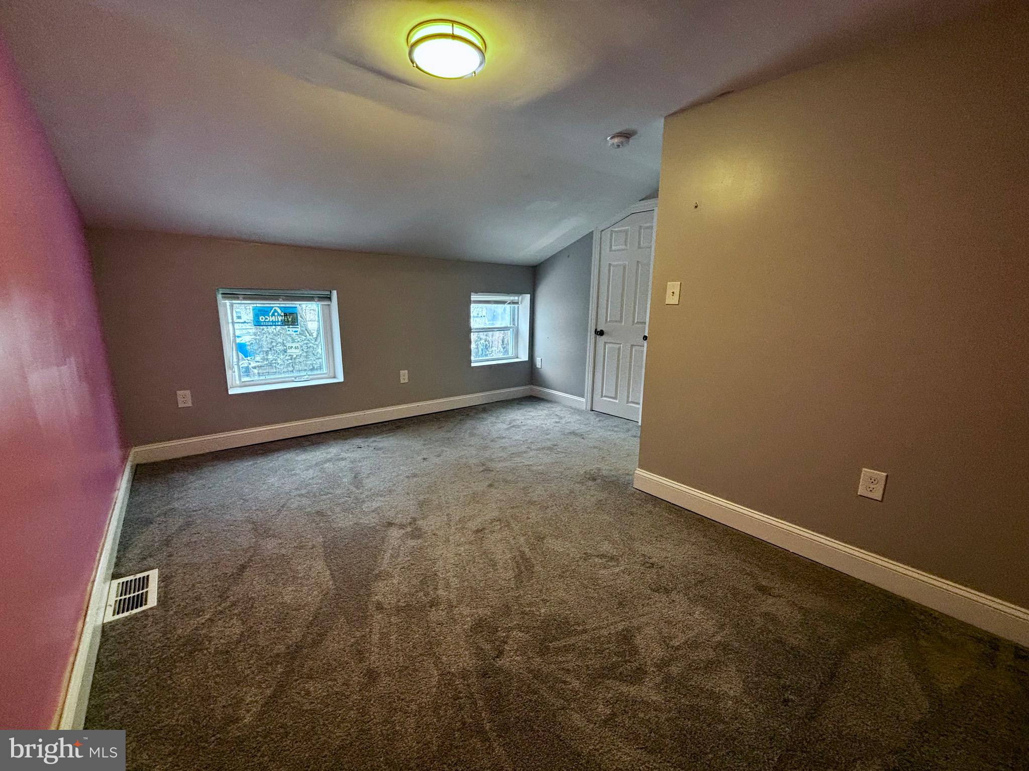 BROOKHAVEN - Residential