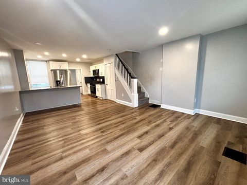 4 3RD STREET BROOKHAVEN PA 19015