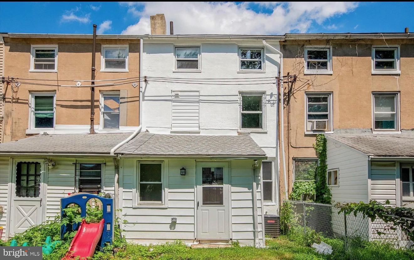 BROOKHAVEN - Residential