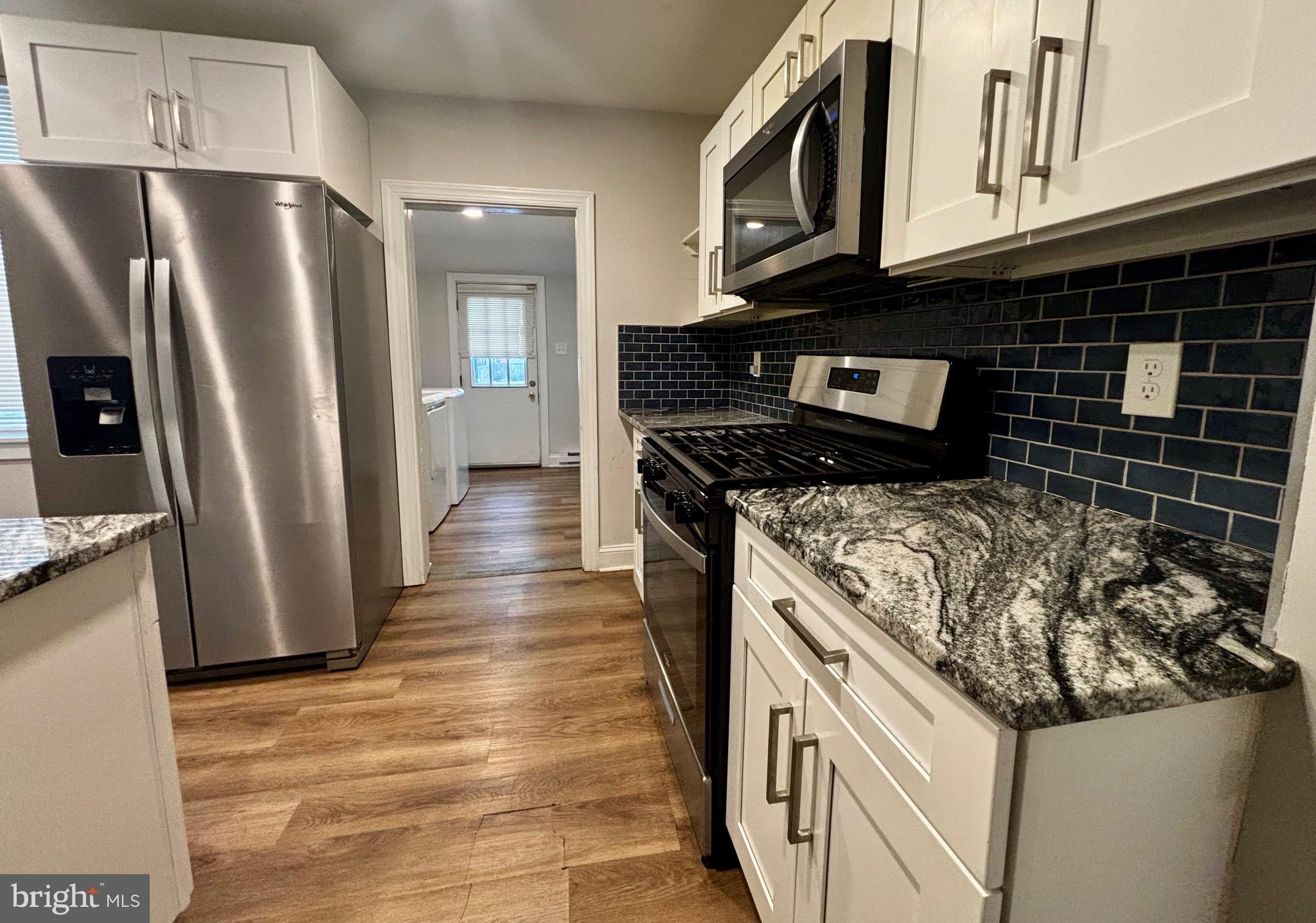 BROOKHAVEN - Residential