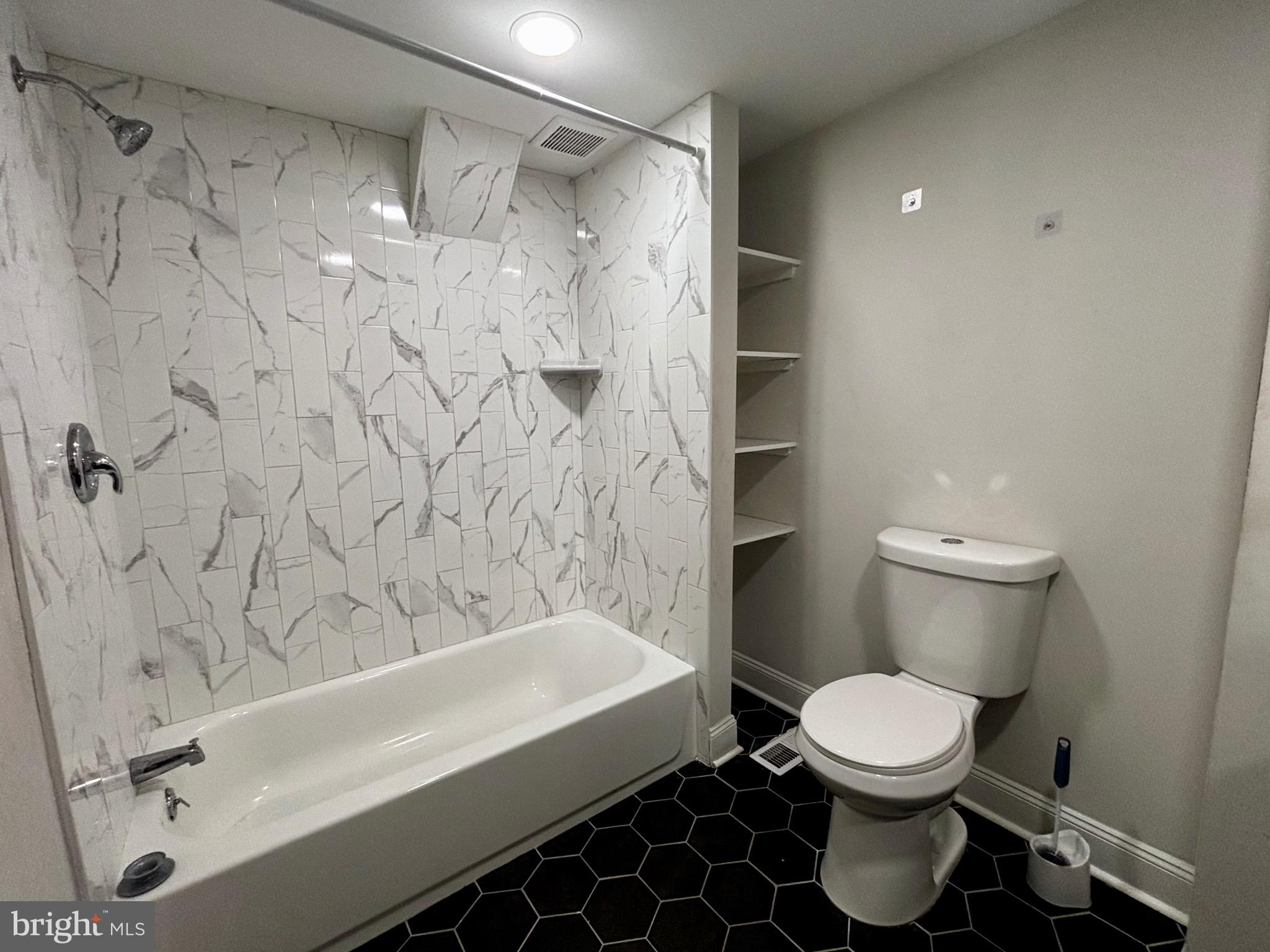 BROOKHAVEN - Residential