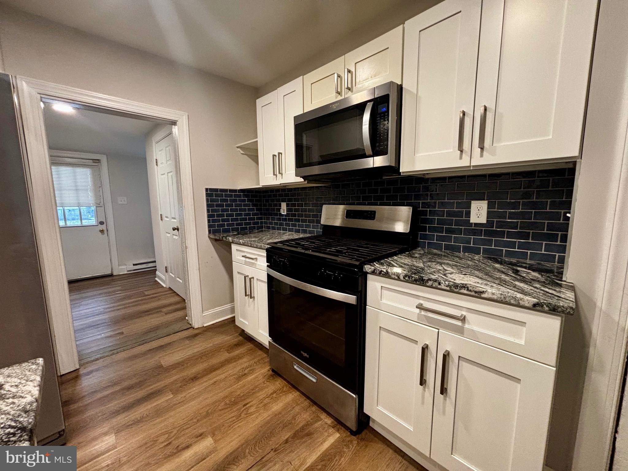 BROOKHAVEN - Residential