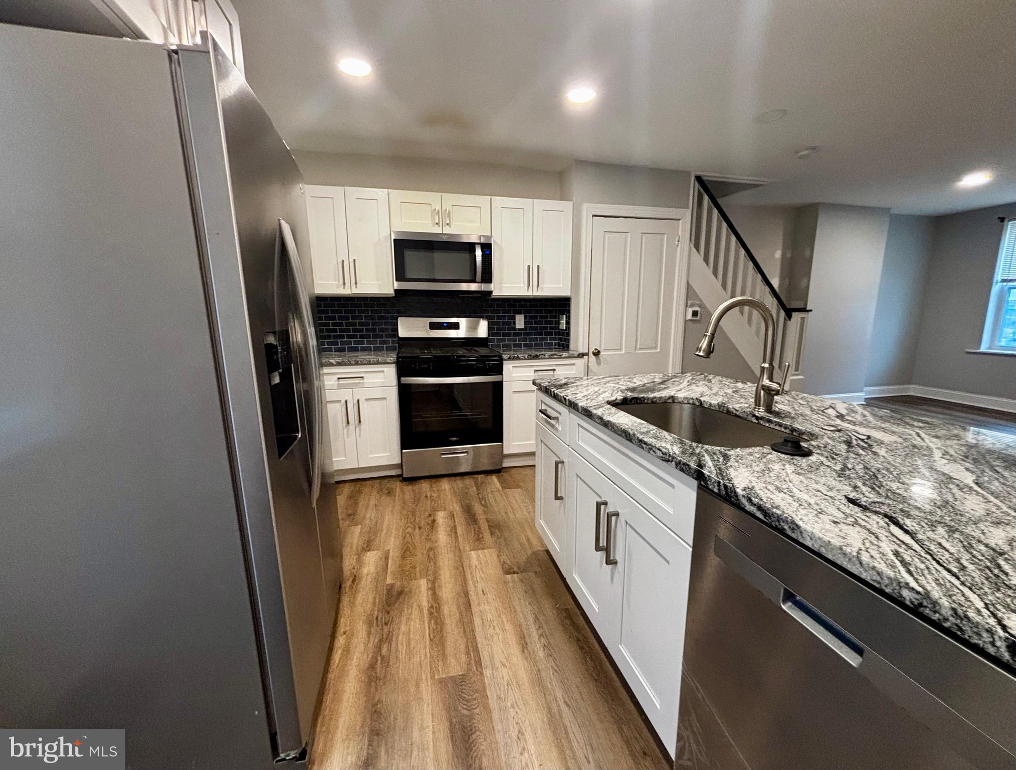 BROOKHAVEN - Residential