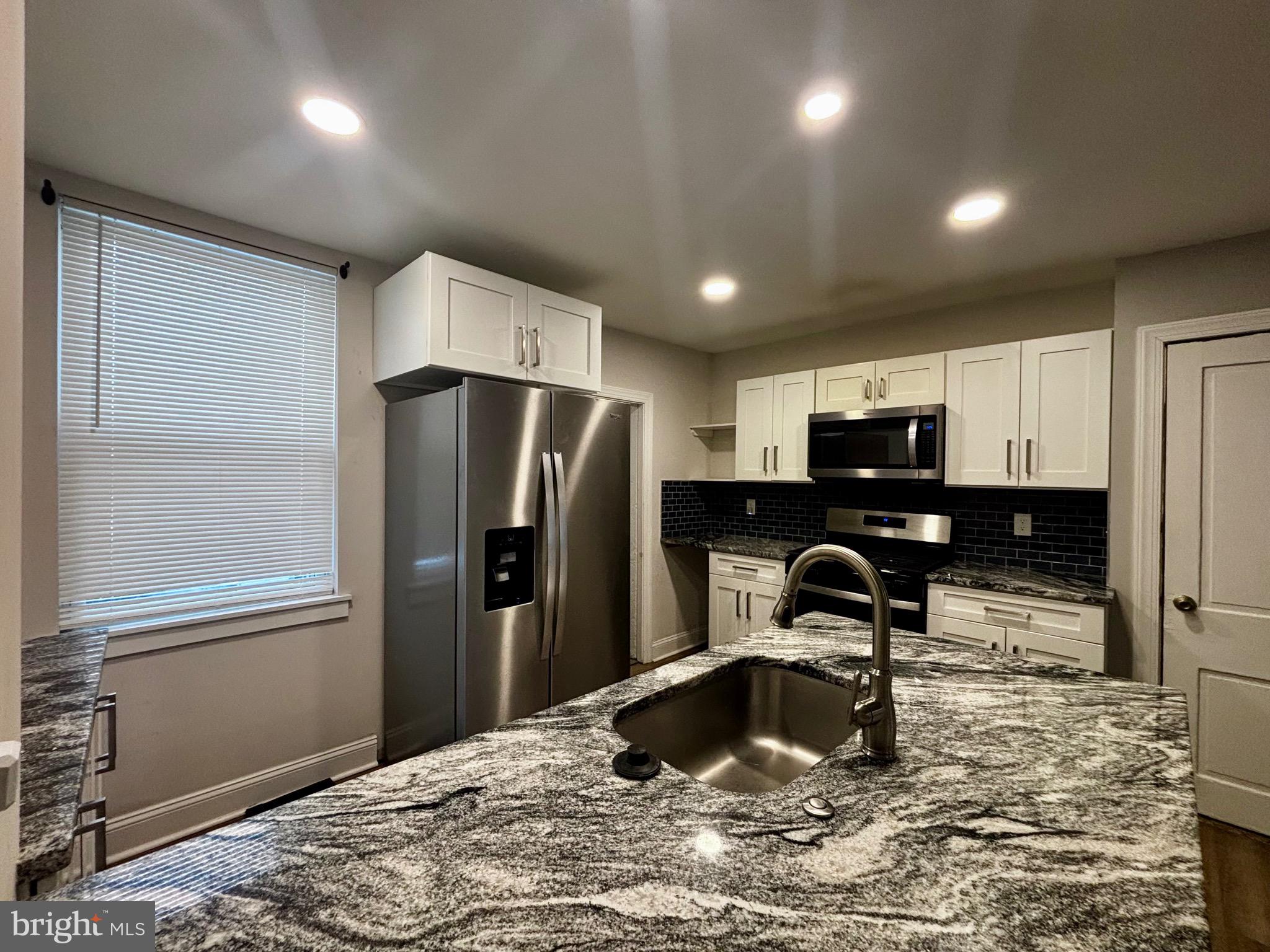 BROOKHAVEN - Residential